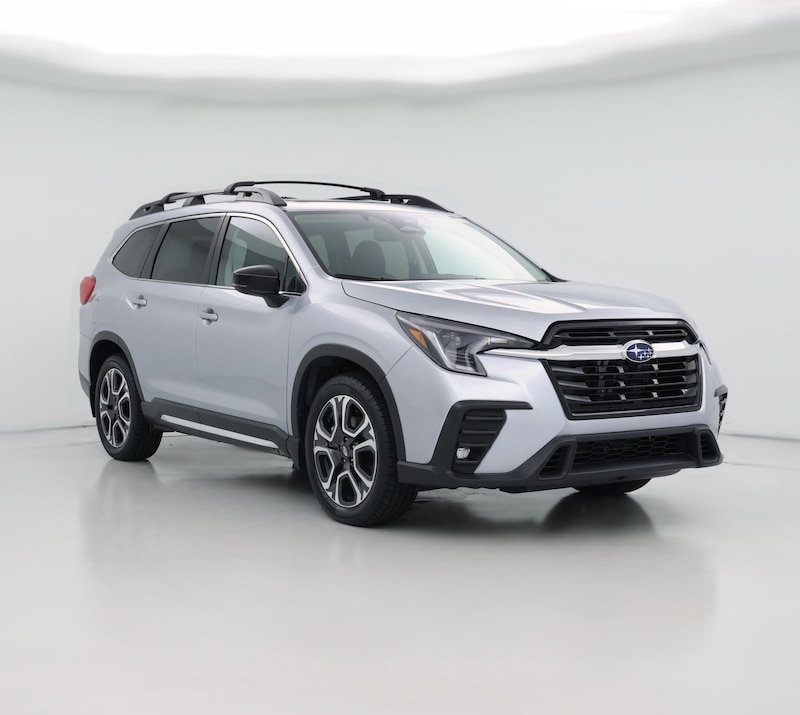 2024 Subaru Ascent Limited