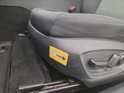 Condition detail