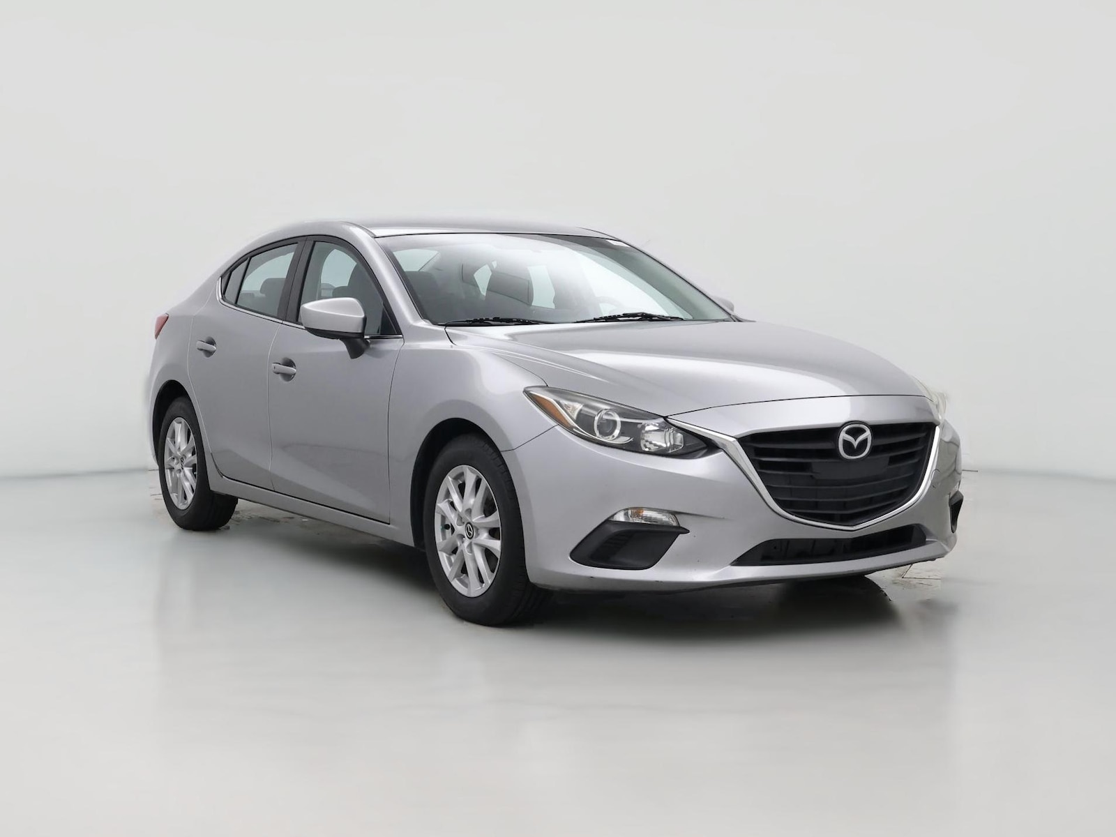 2014 Mazda MAZDA3