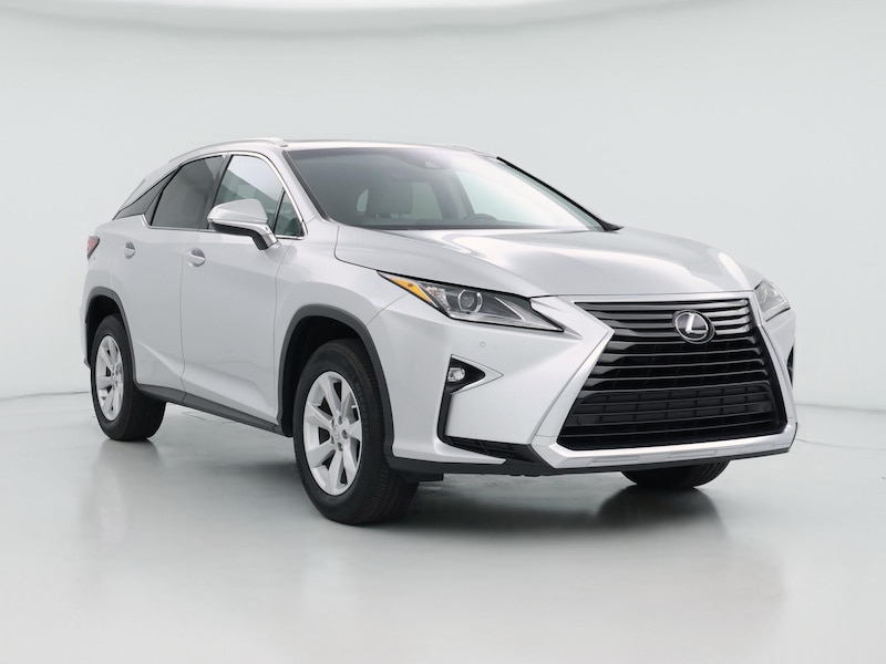 2016 Lexus RX 350 null