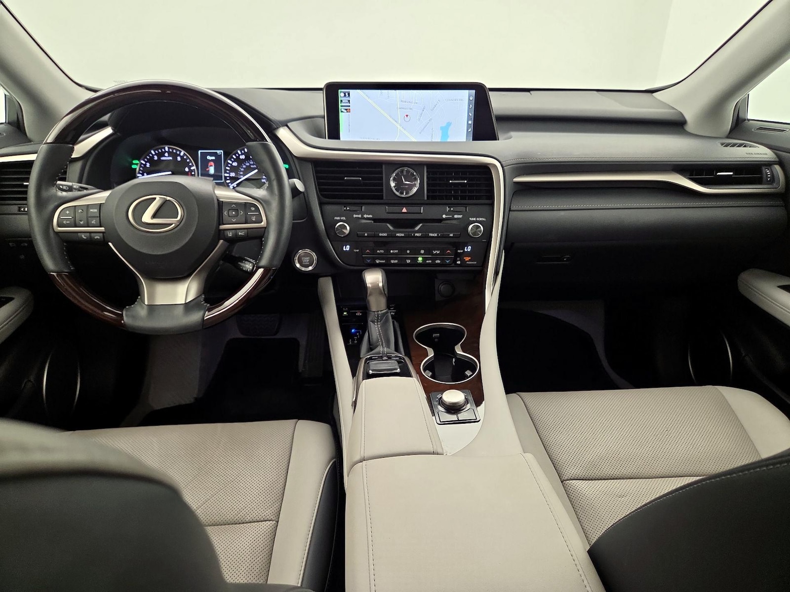 Navigation System