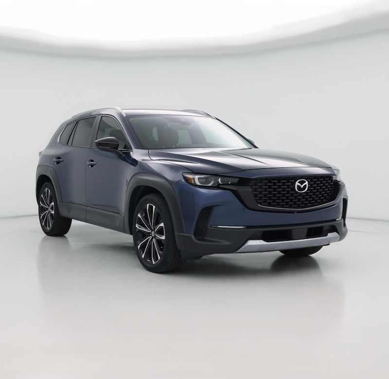 2023 Mazda CX-50 2.5 Turbo