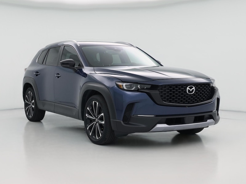 2023 Mazda CX-50 2.5 Turbo