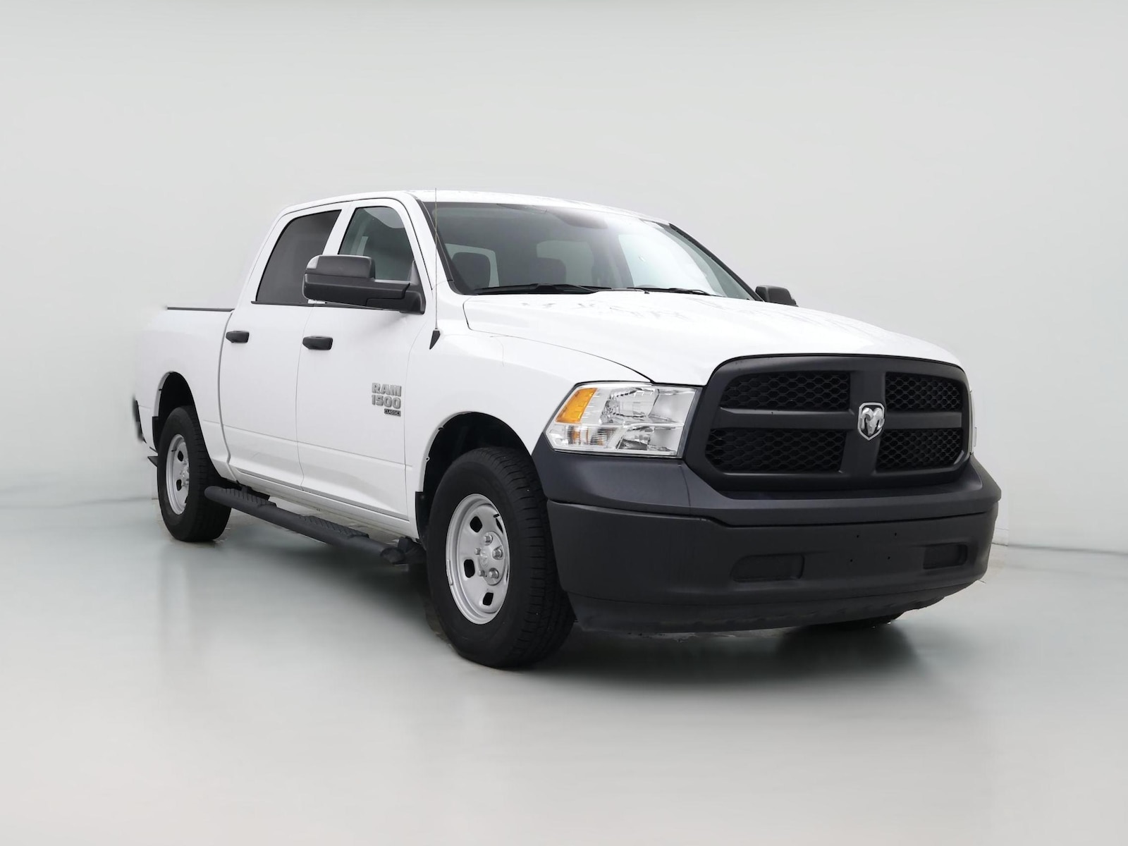 Heated Mirrors & Bed Liner