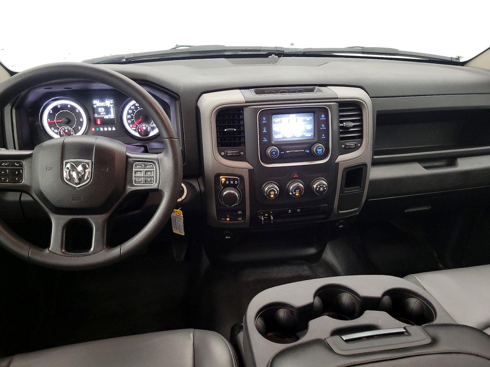 Rear View Camera