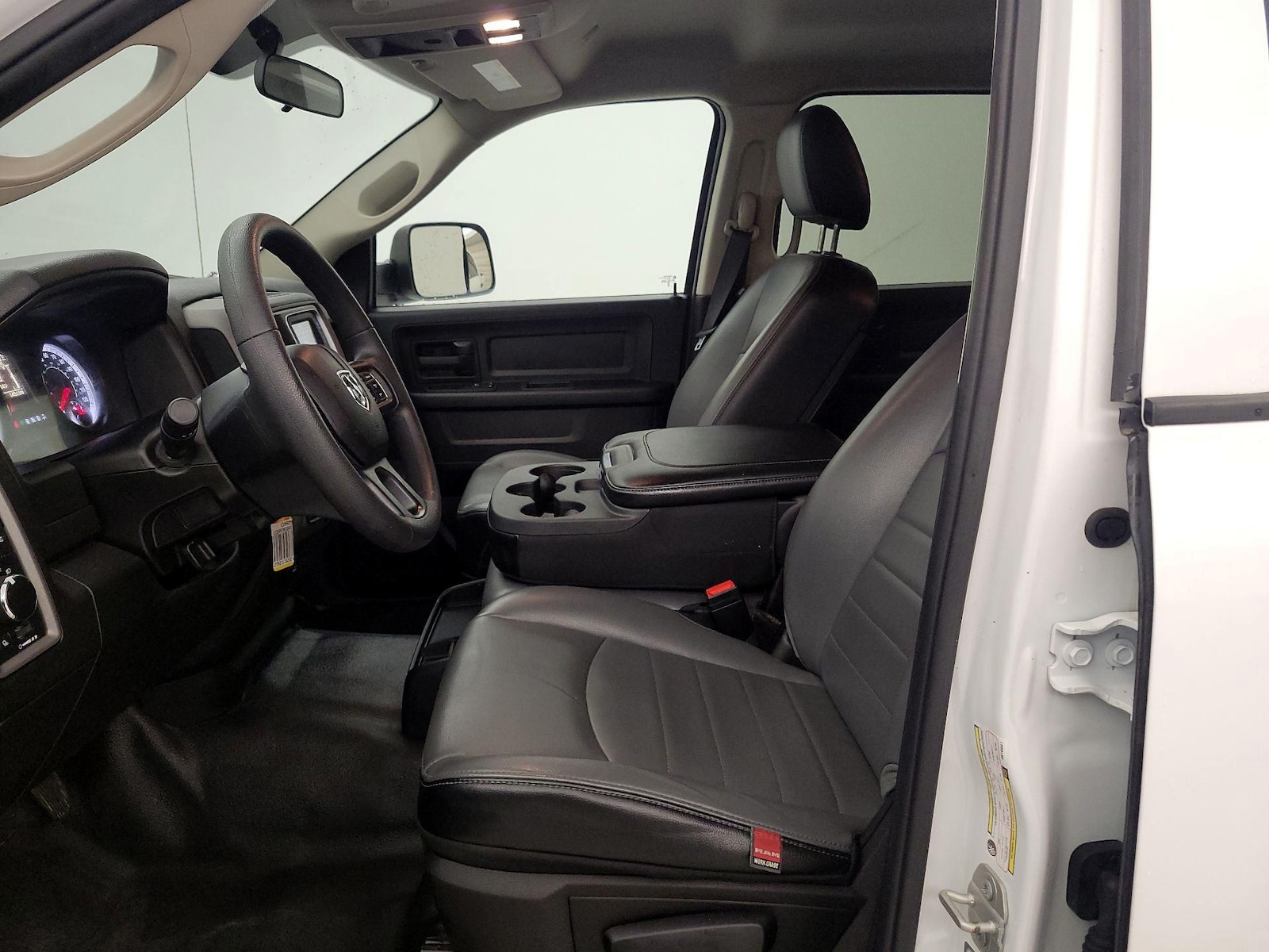 Side Airbags
