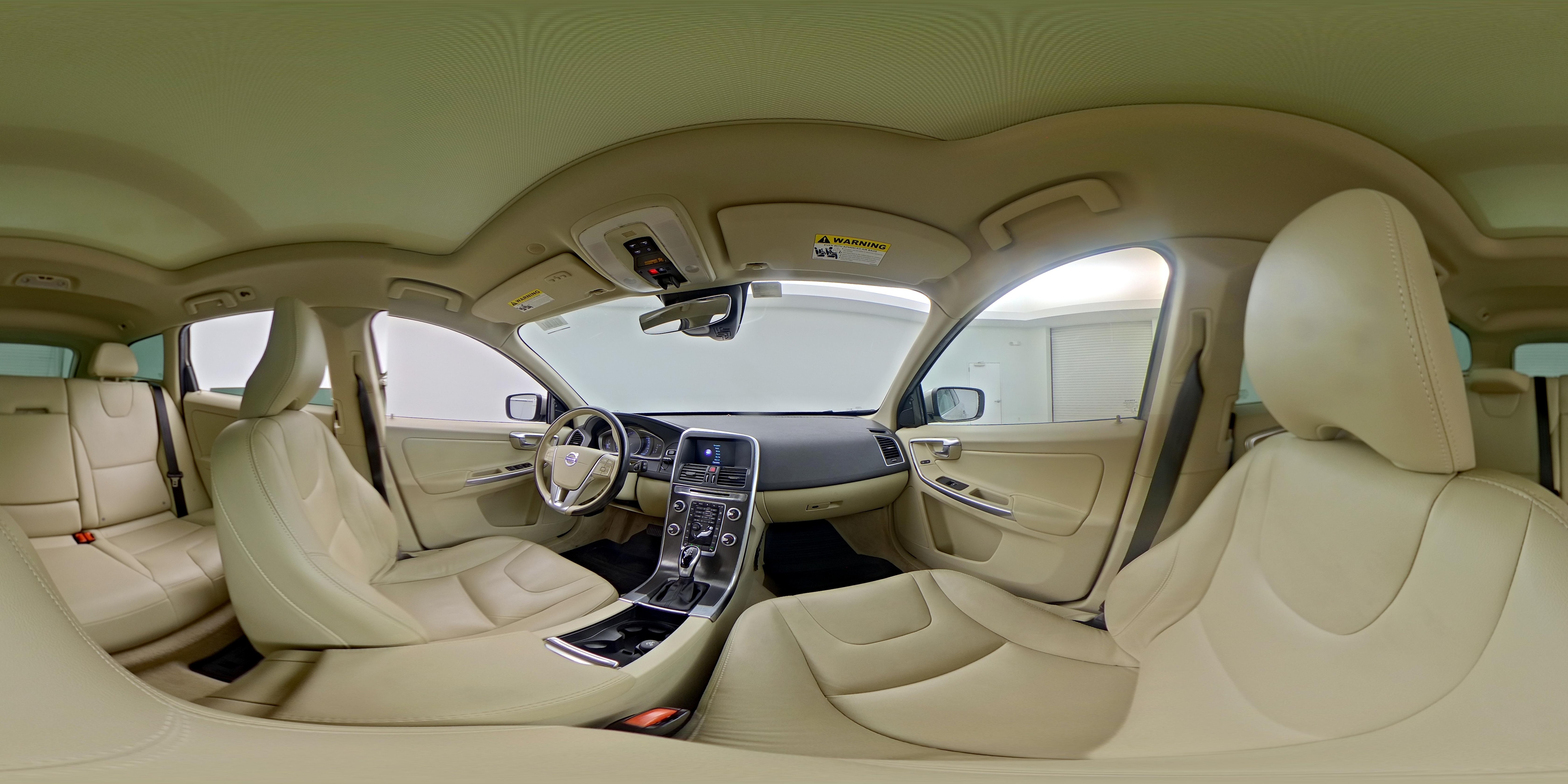 2016 Volvo XC60 Premier - Photo 21