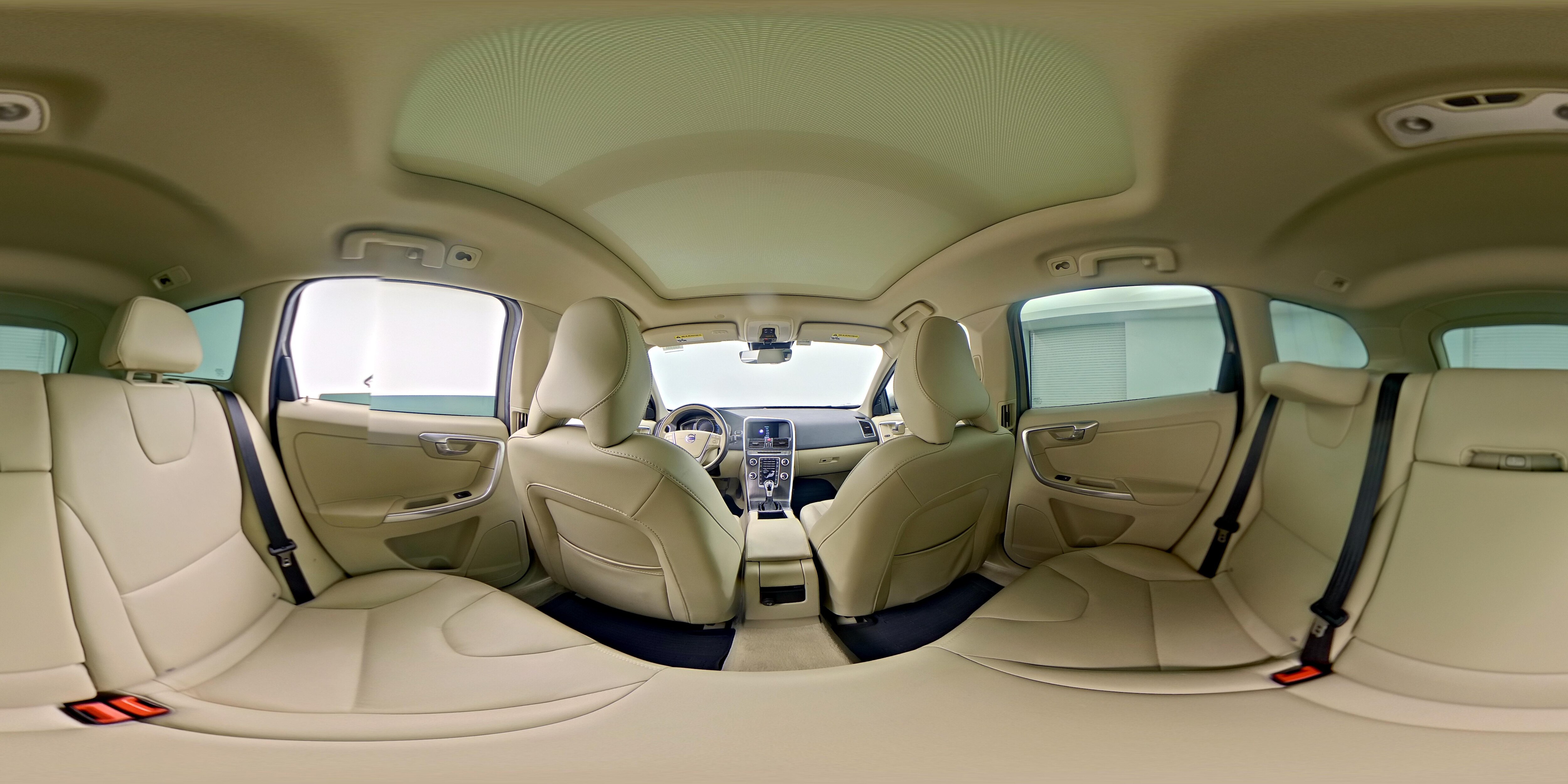 2016 Volvo XC60 Premier - Photo 22