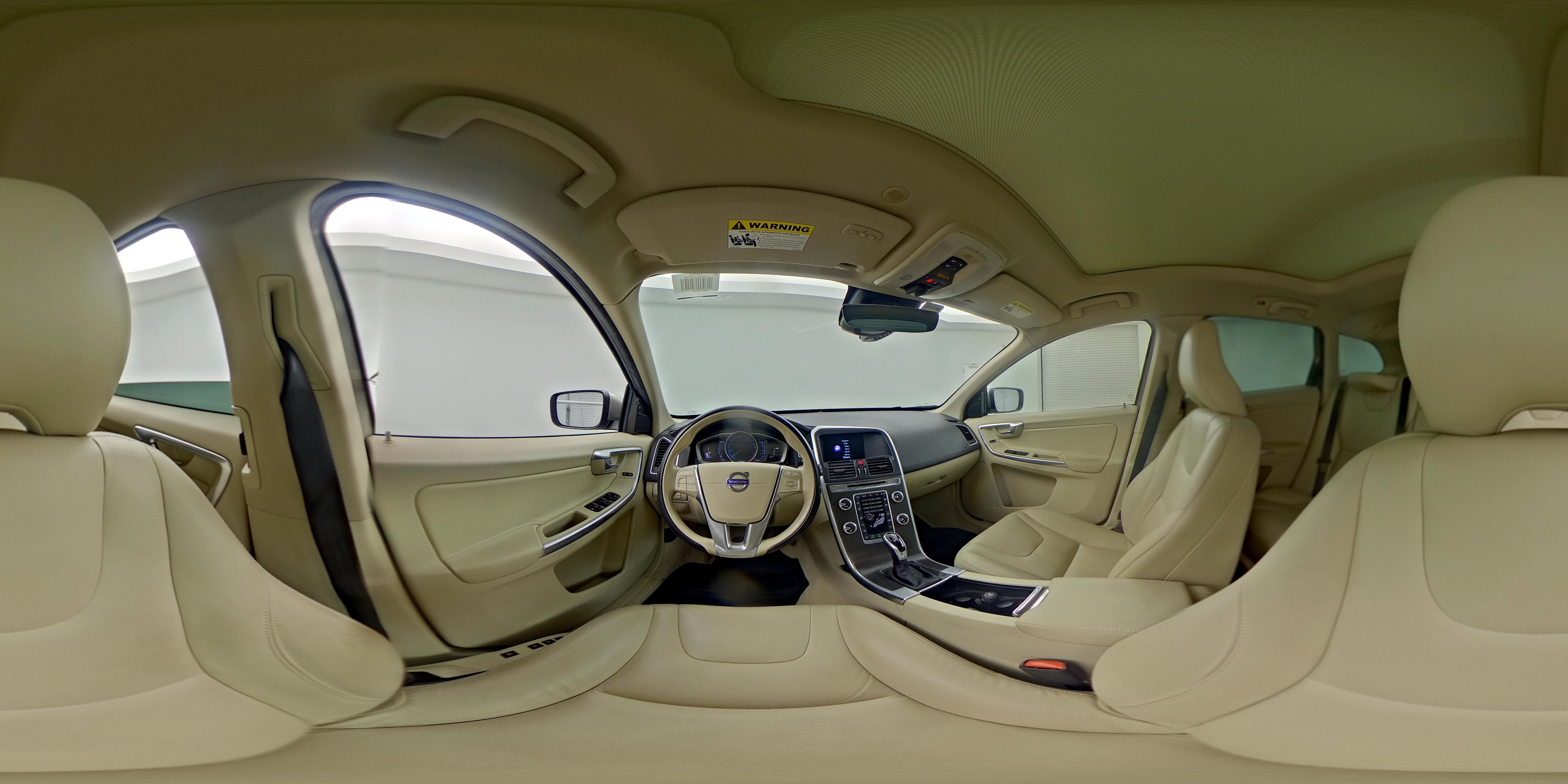 2016 Volvo XC60 Premier - Photo 23