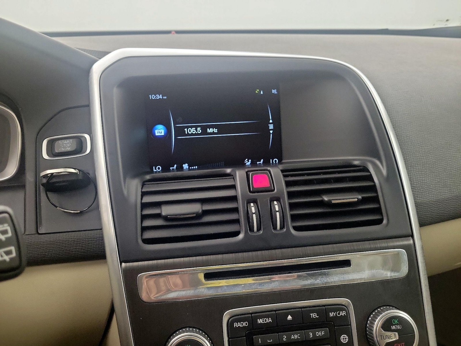2016 Volvo XC60 Premier - Photo 13