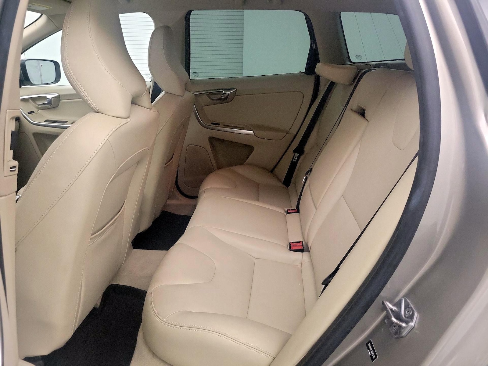 2016 Volvo XC60 Premier - Photo 17