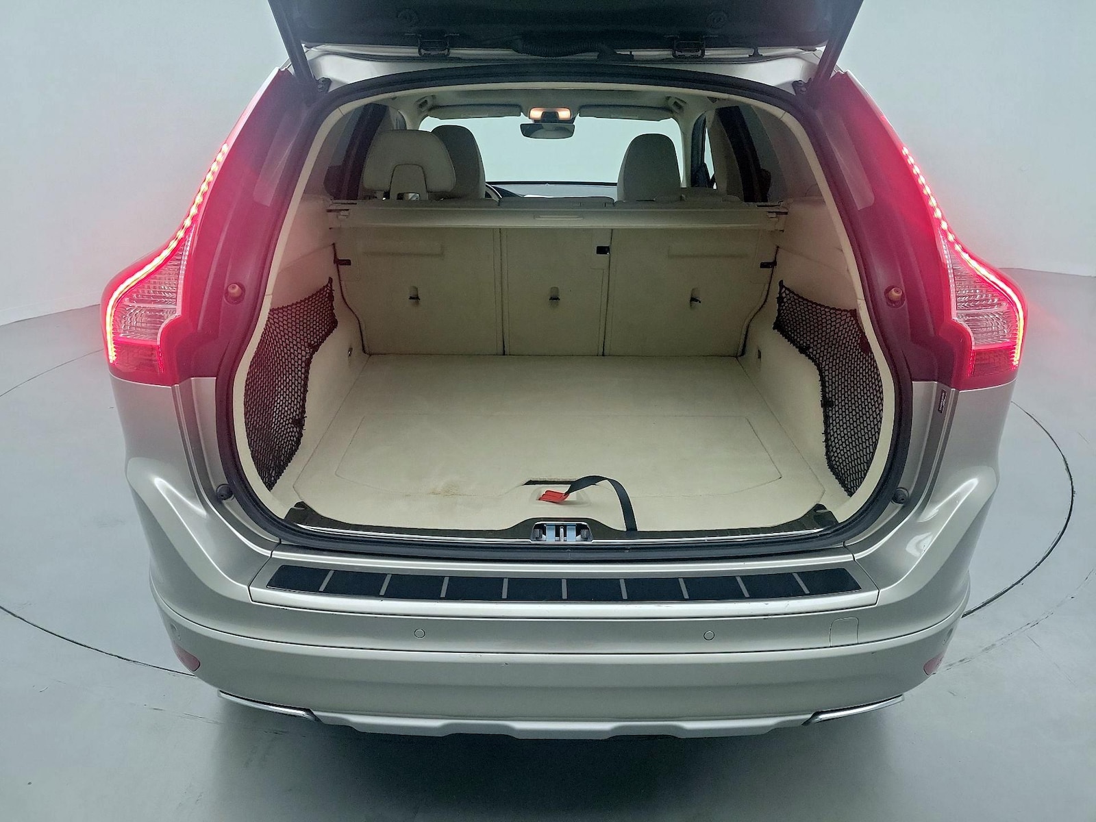 2016 Volvo XC60 Premier - Photo 18