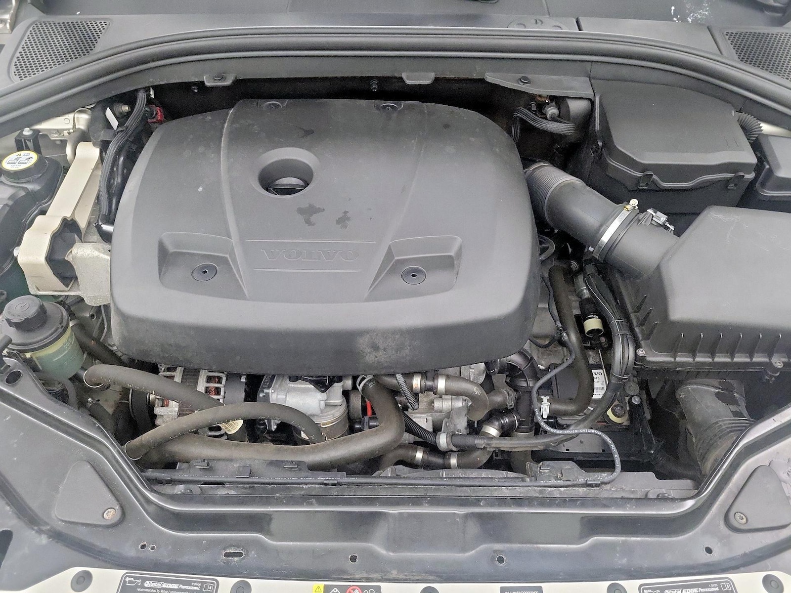 2016 Volvo XC60 Premier - Photo 19
