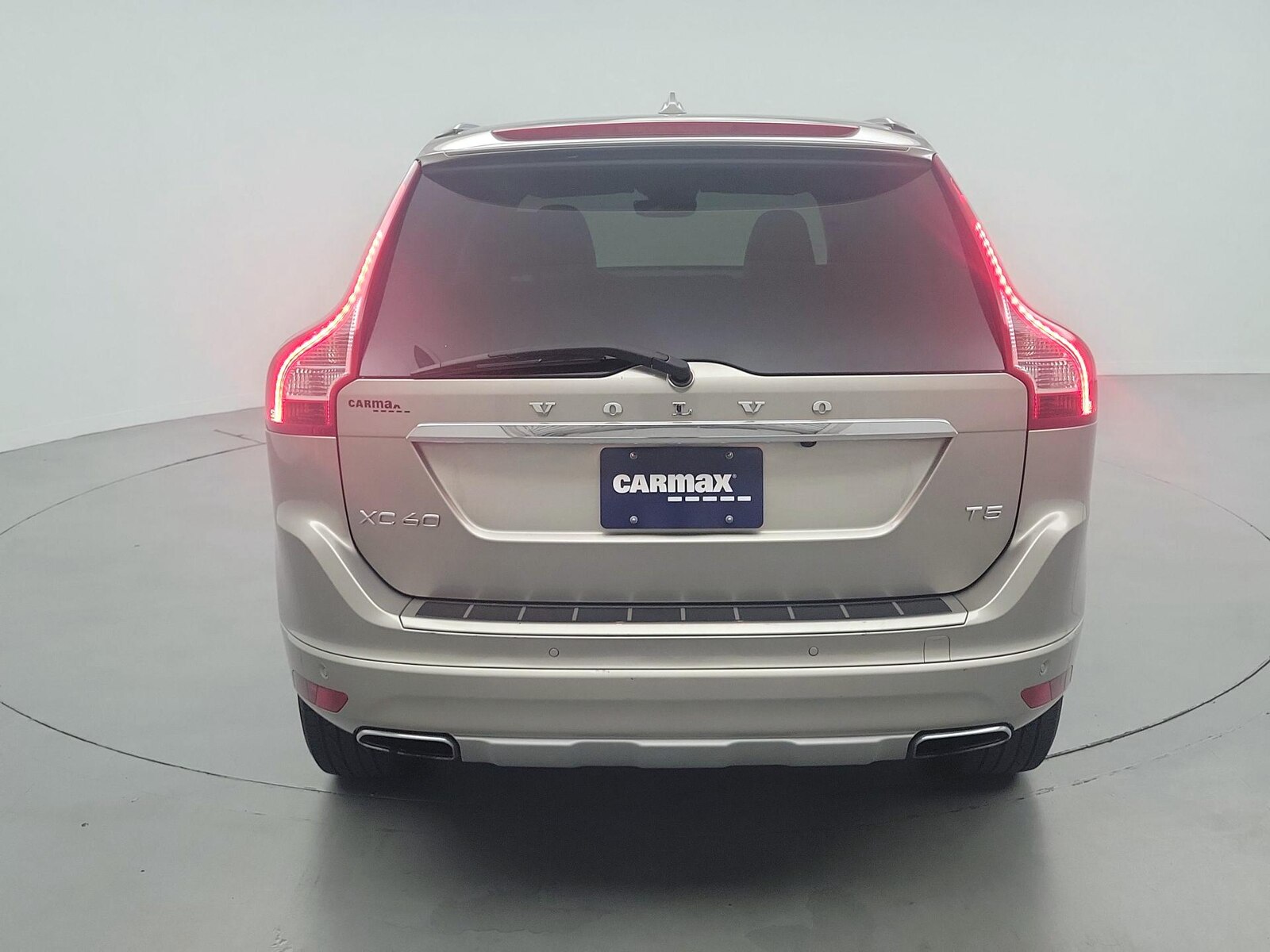 2016 Volvo XC60 Premier - Photo 6