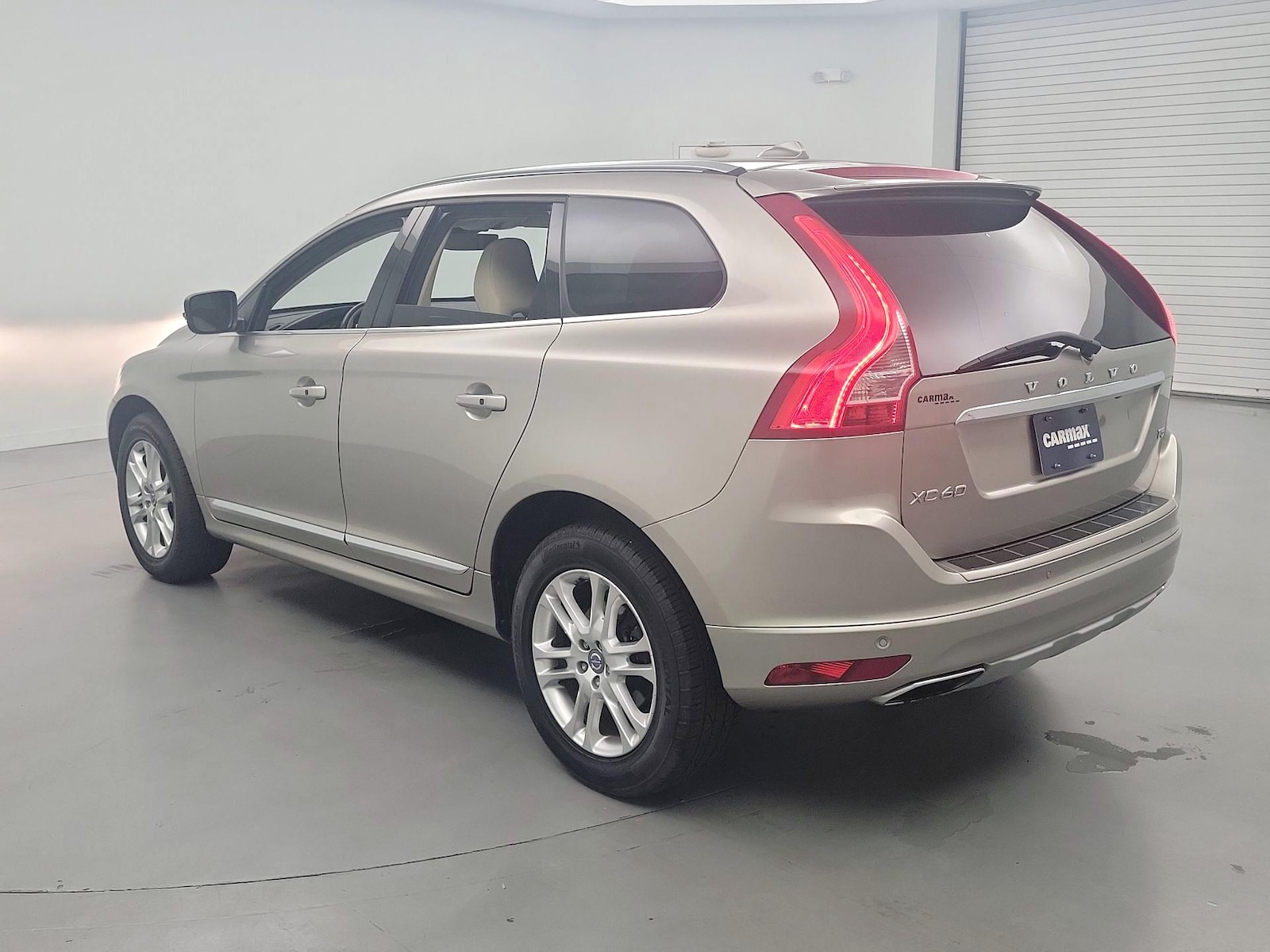 2016 Volvo XC60 Premier - Photo 7