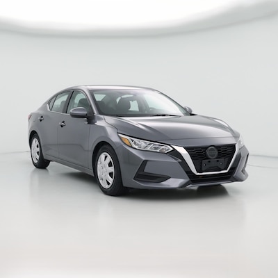 2022 Nissan Sentra S