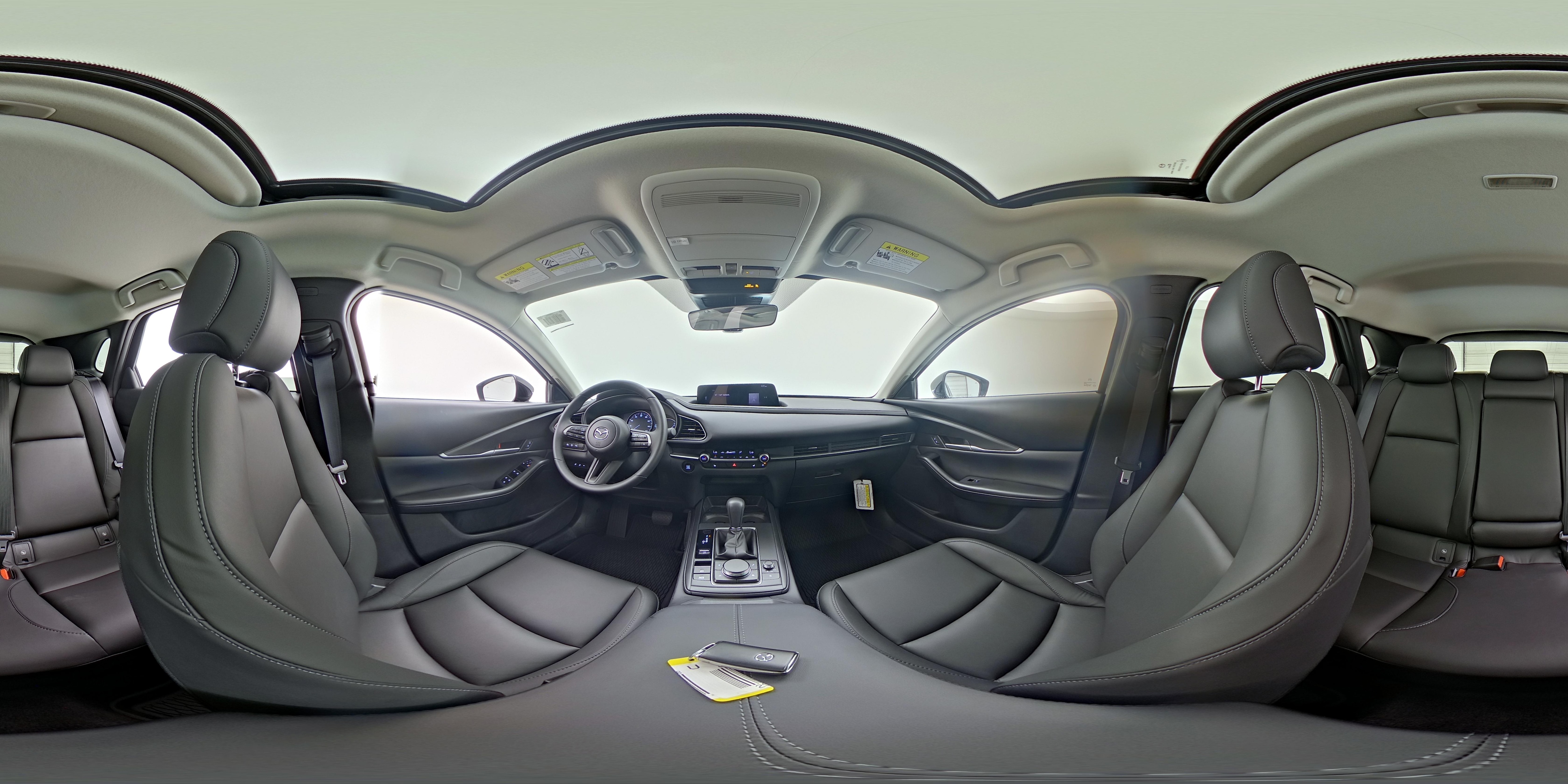 2026 Mazda CX-30 Preferred - Photo 24