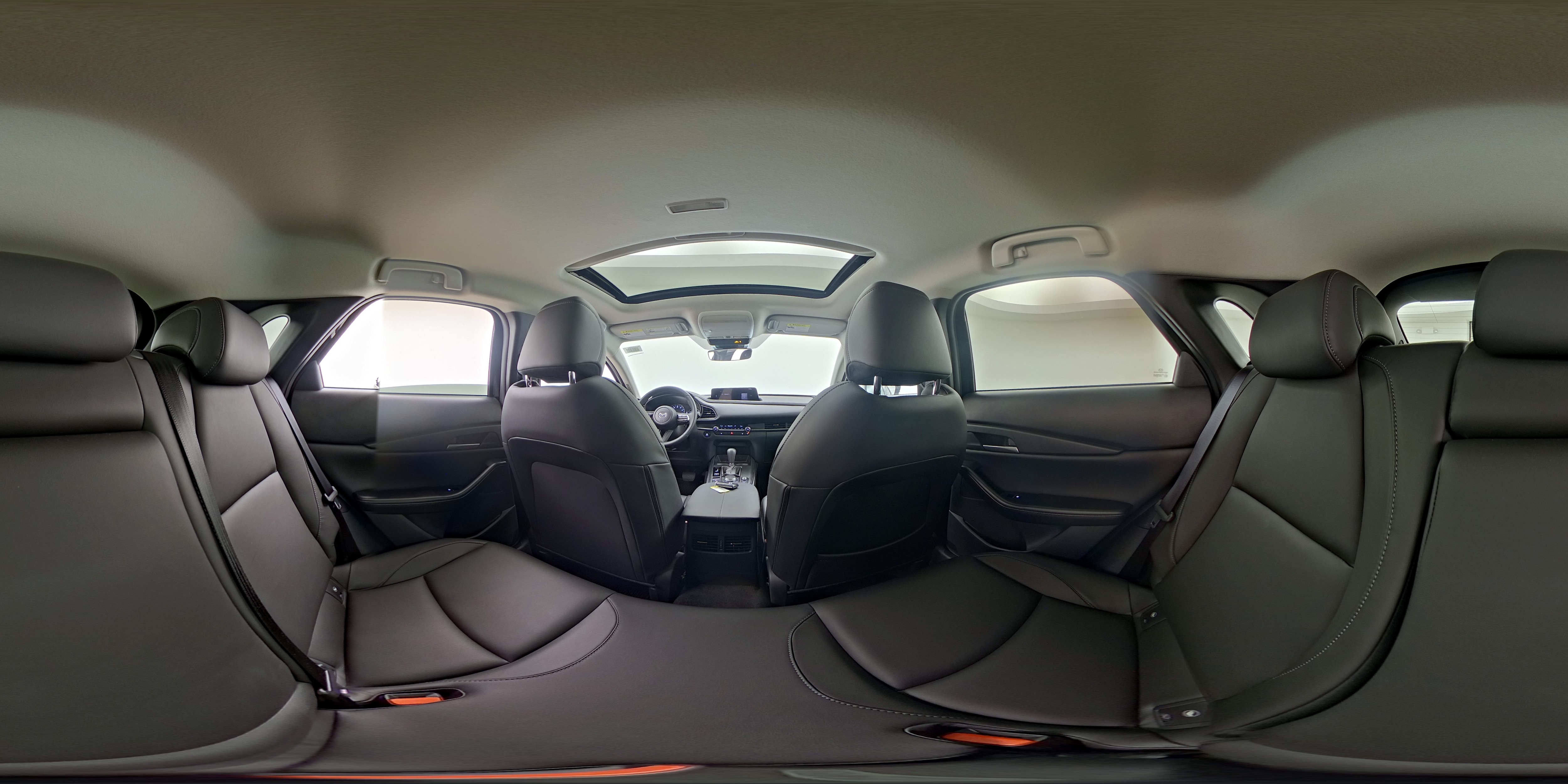 2026 Mazda CX-30 Preferred - Photo 25