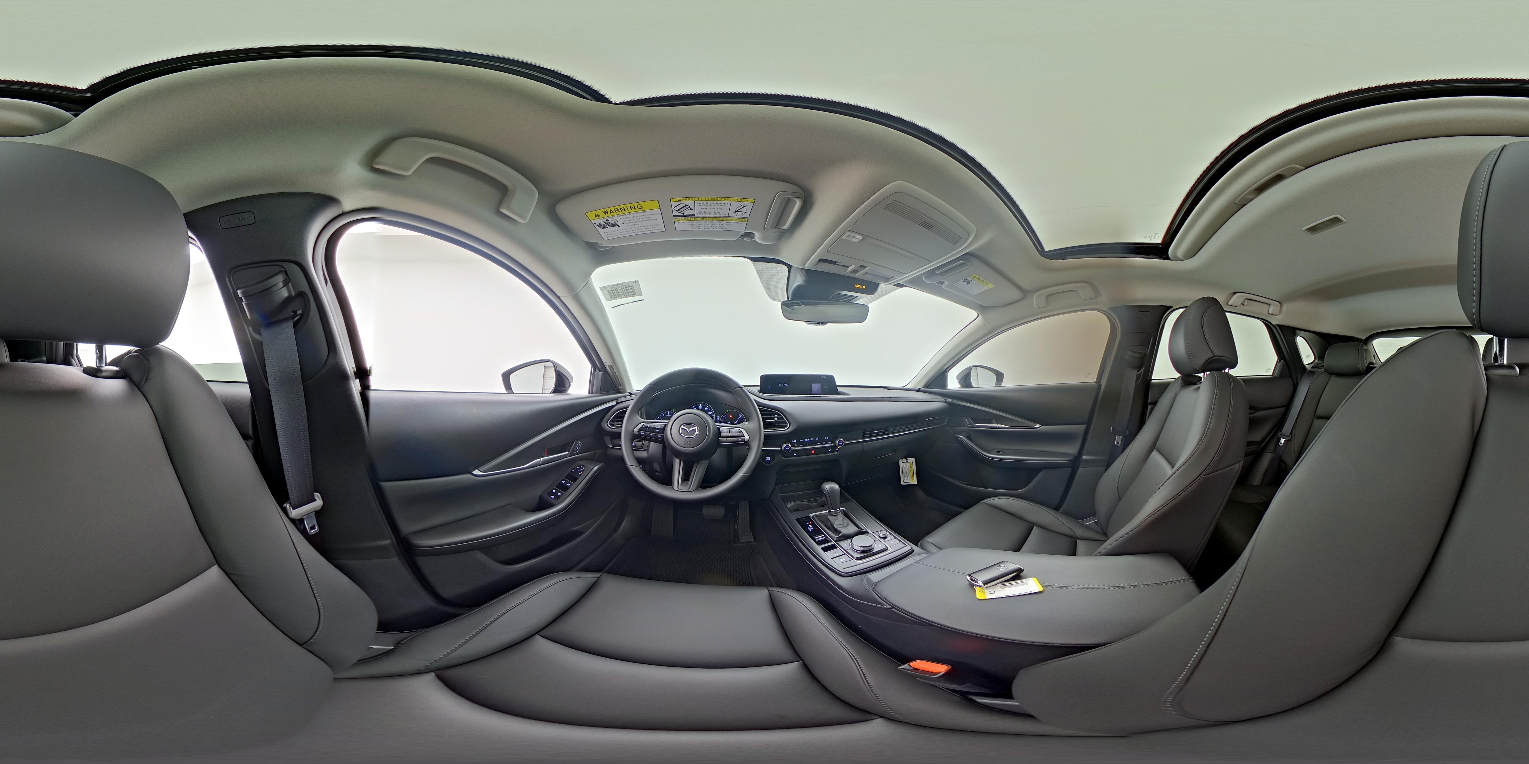 2026 Mazda CX-30 Preferred - Photo 26