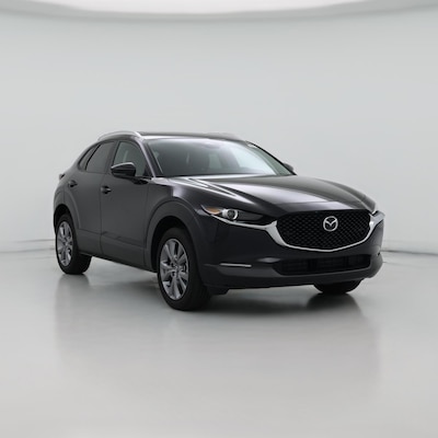 2026 Mazda CX-30 2.5 S Preferred Package