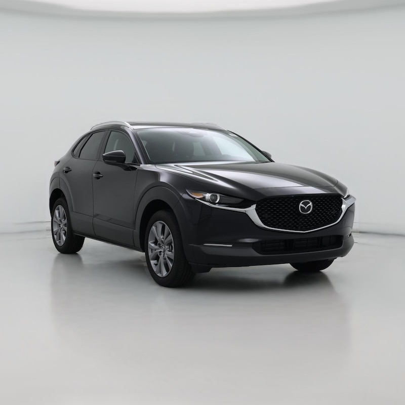 2026 Mazda CX-30 2.5 S Preferred Package