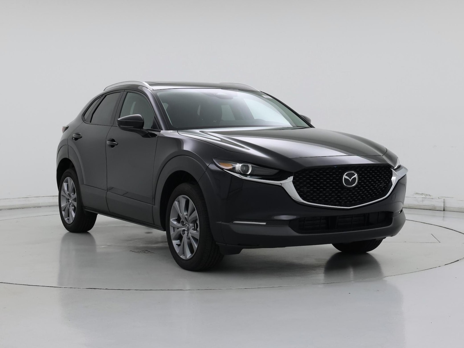 2026 Mazda CX-30 Preferred - Photo 2