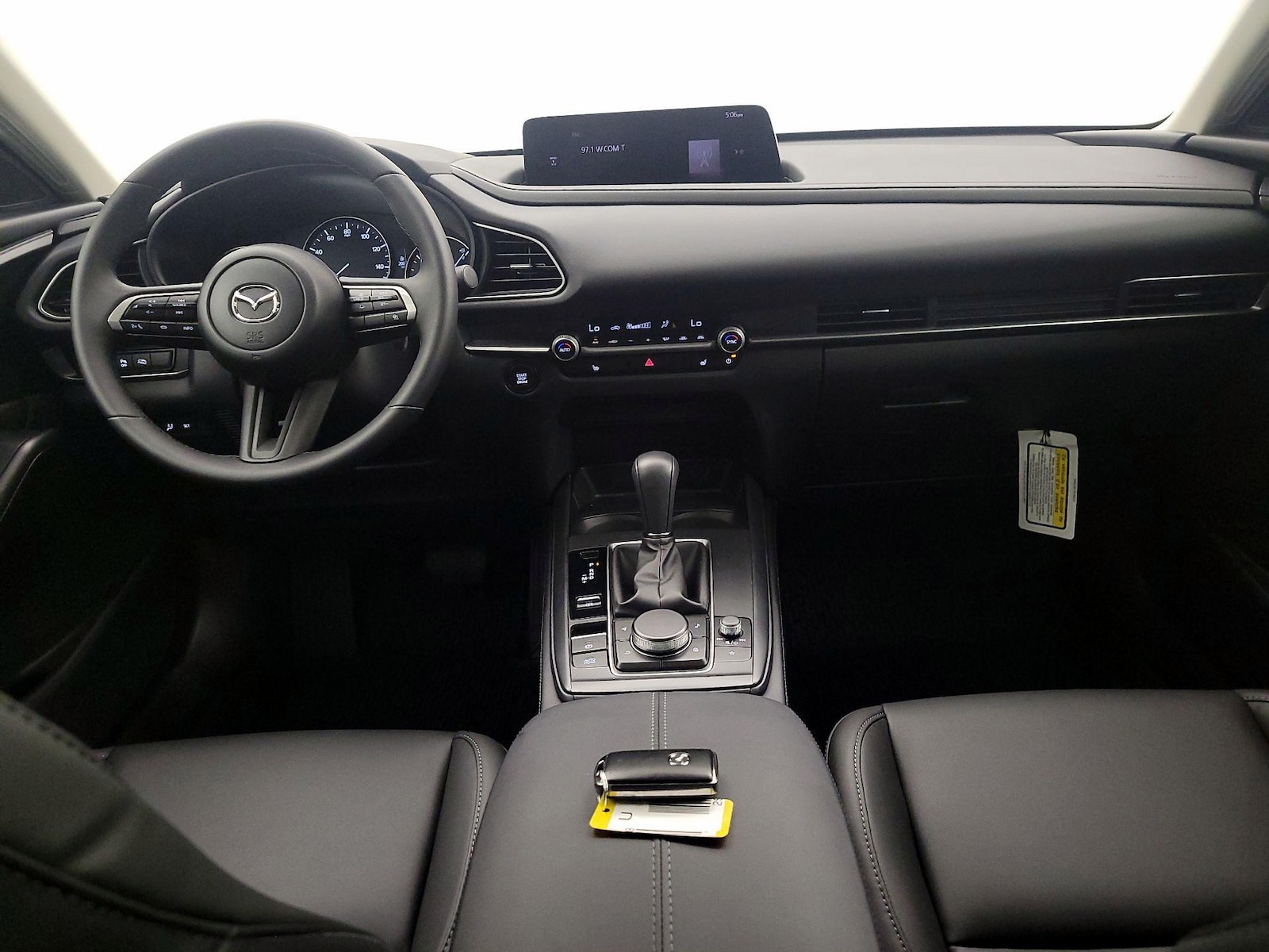 2026 Mazda CX-30