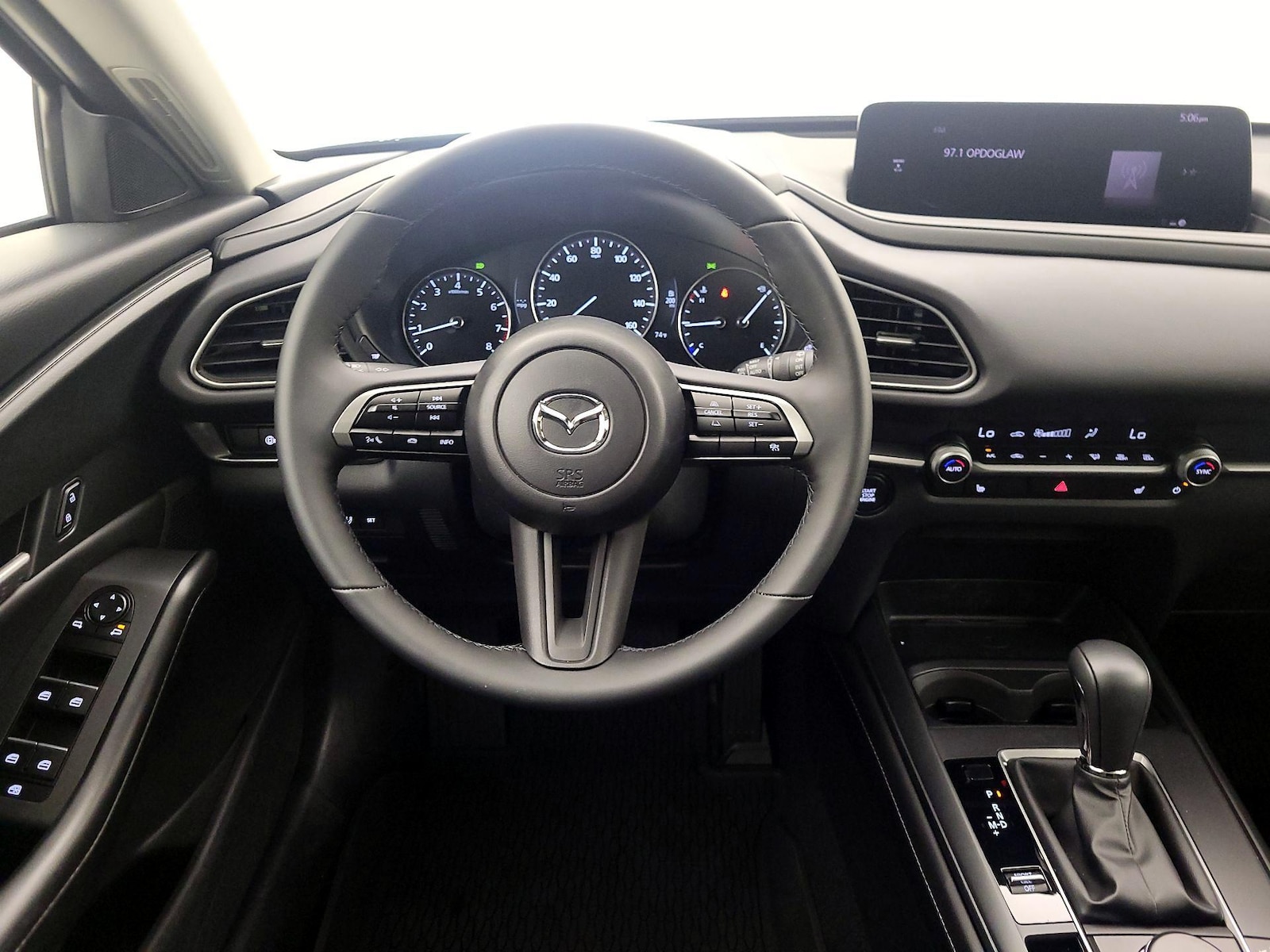 2026 Mazda CX-30 Preferred - Photo 11