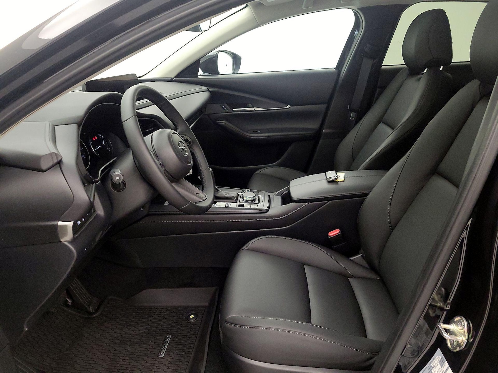 2026 Mazda CX-30 Preferred - Photo 12