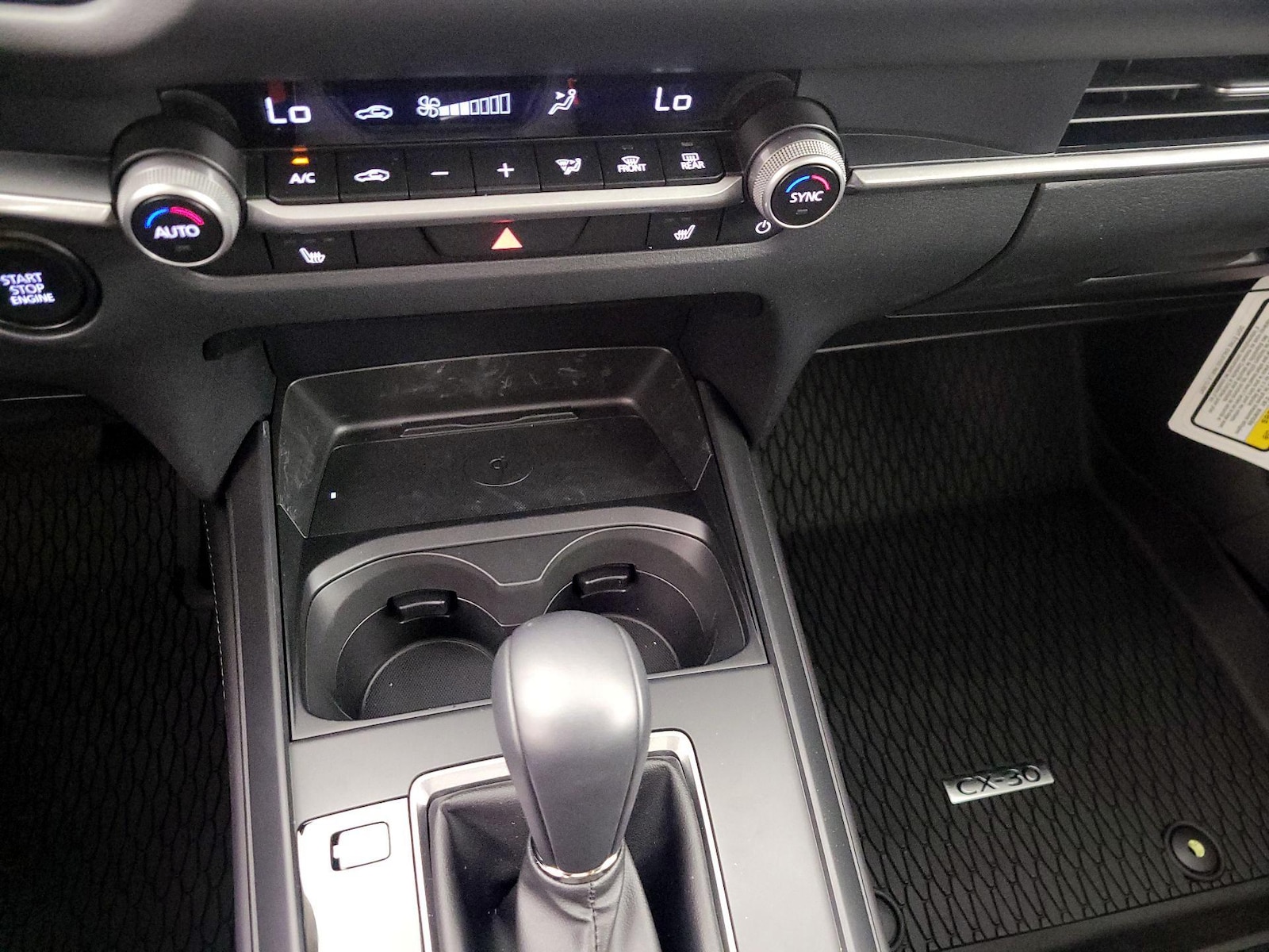 2026 Mazda CX-30 Preferred - Photo 17