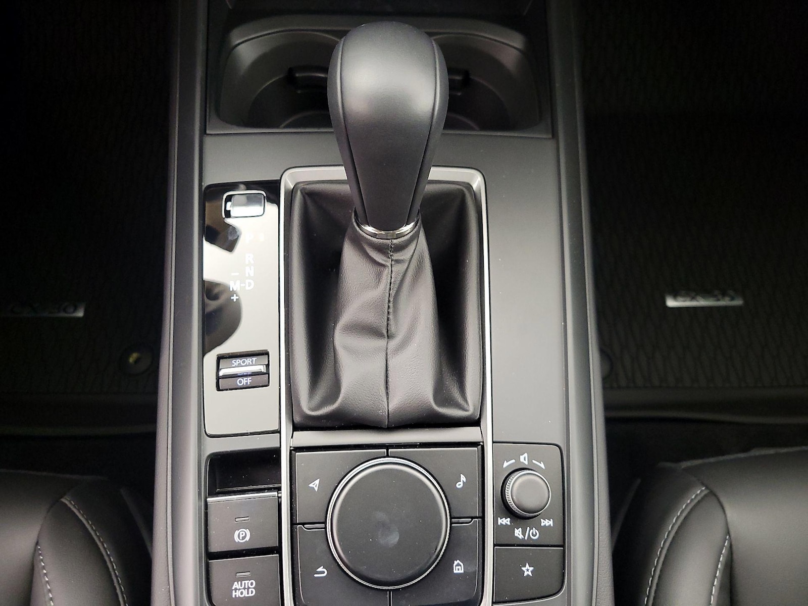 2026 Mazda CX-30 Preferred - Photo 18