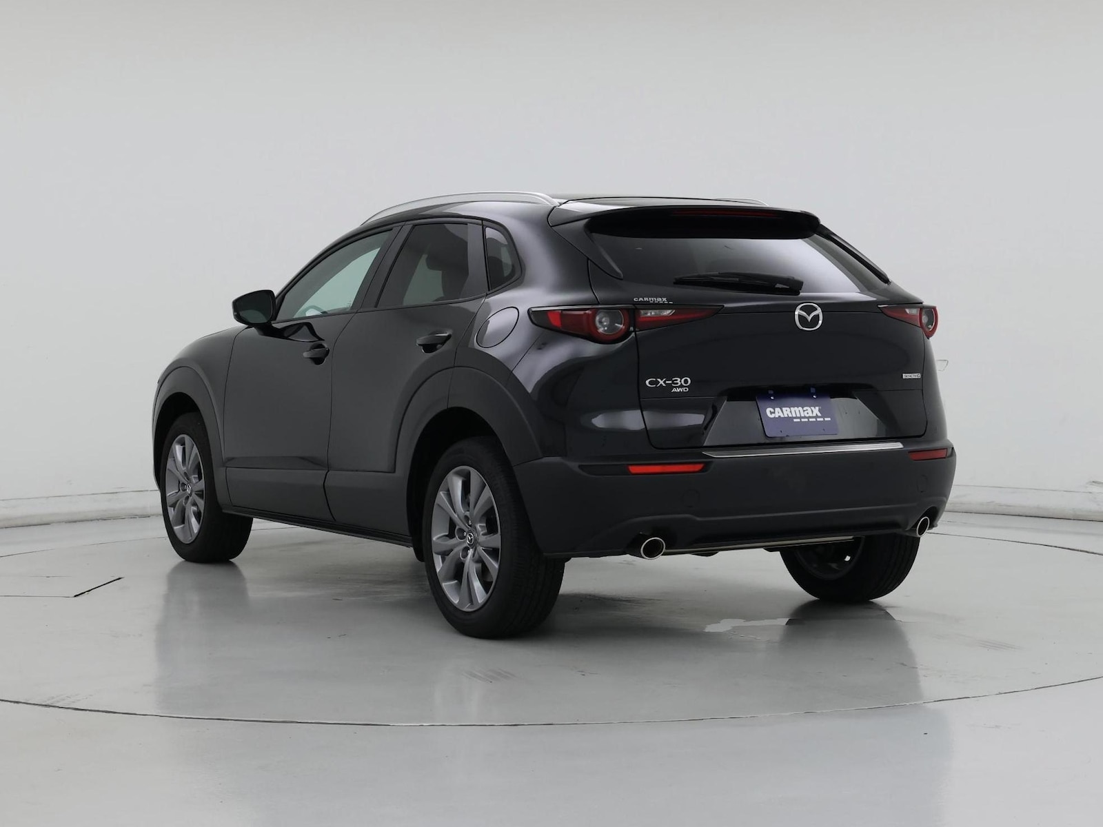 2026 Mazda CX-30 Preferred - Photo 3
