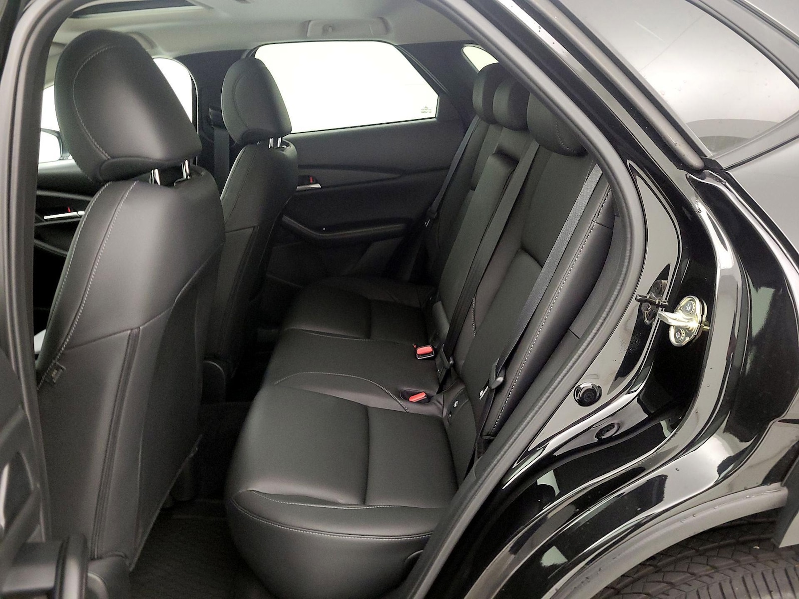 2026 Mazda CX-30 Preferred - Photo 20