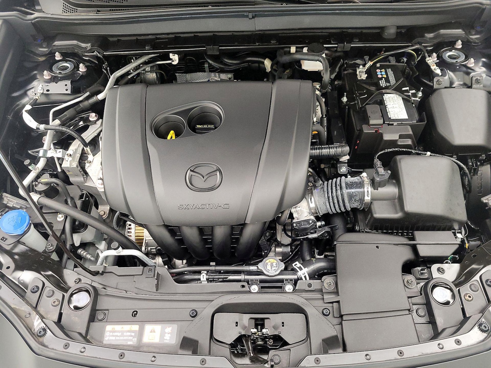 2026 Mazda CX-30 Preferred - Photo 22