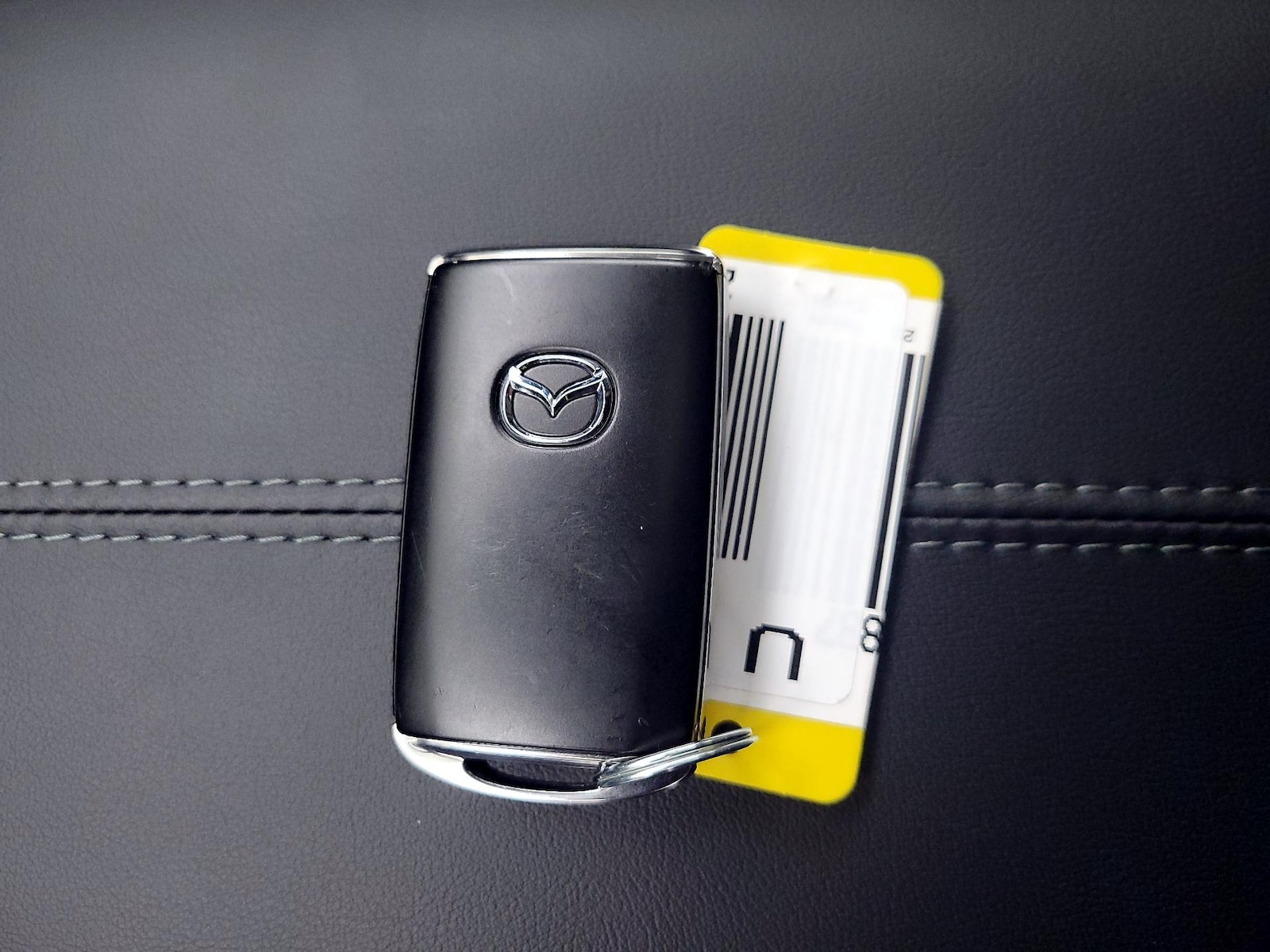 2026 Mazda CX-30 Preferred - Photo 23