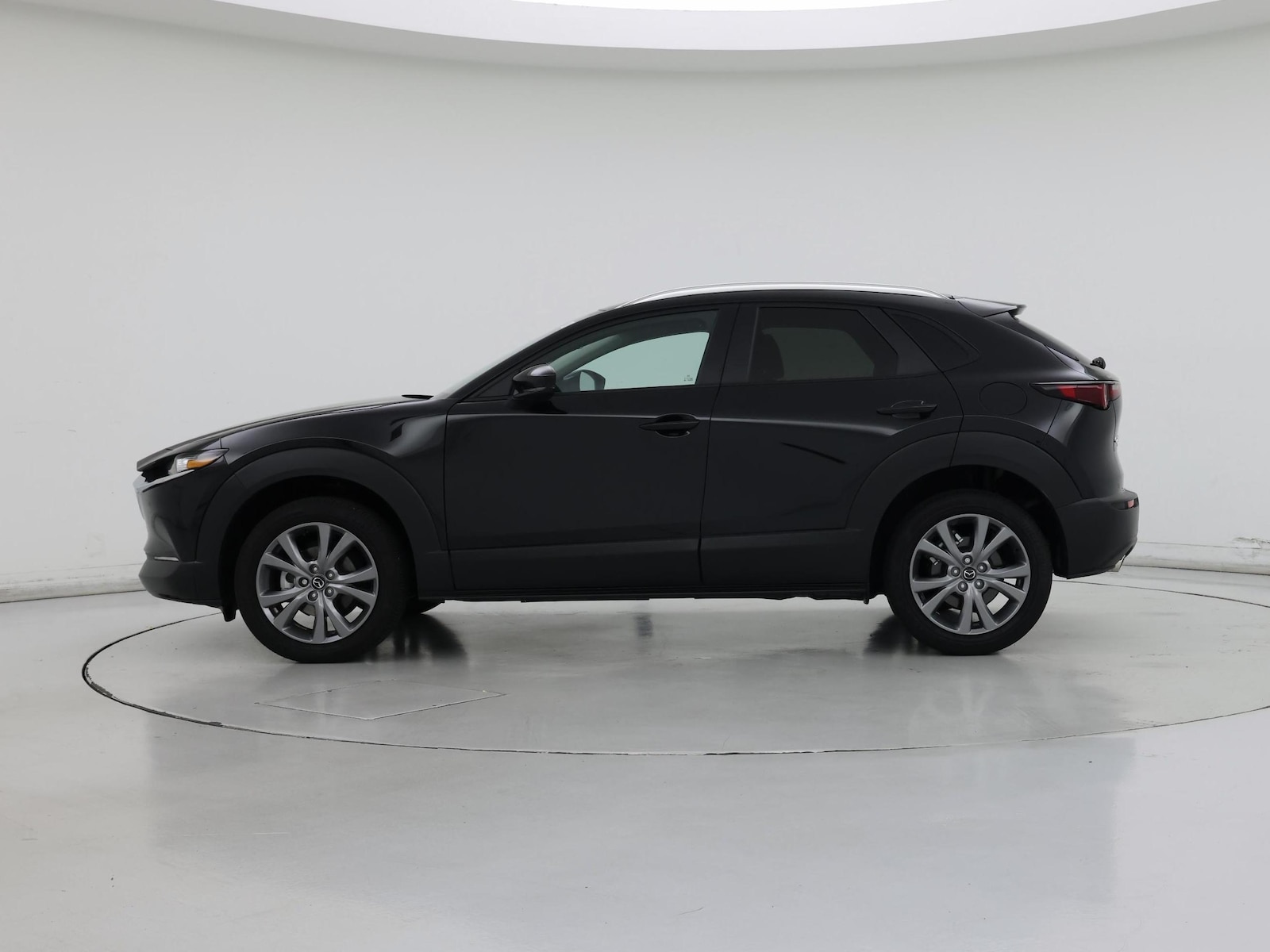 2026 Mazda CX-30 Preferred - Photo 4