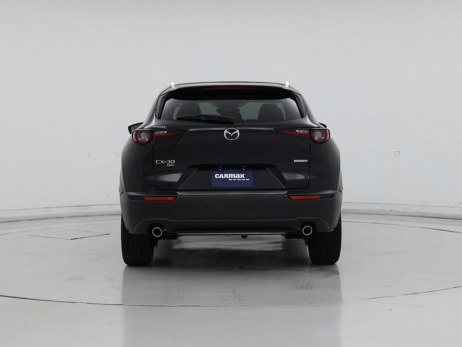 2026 Mazda CX-30 Preferred - Photo 7