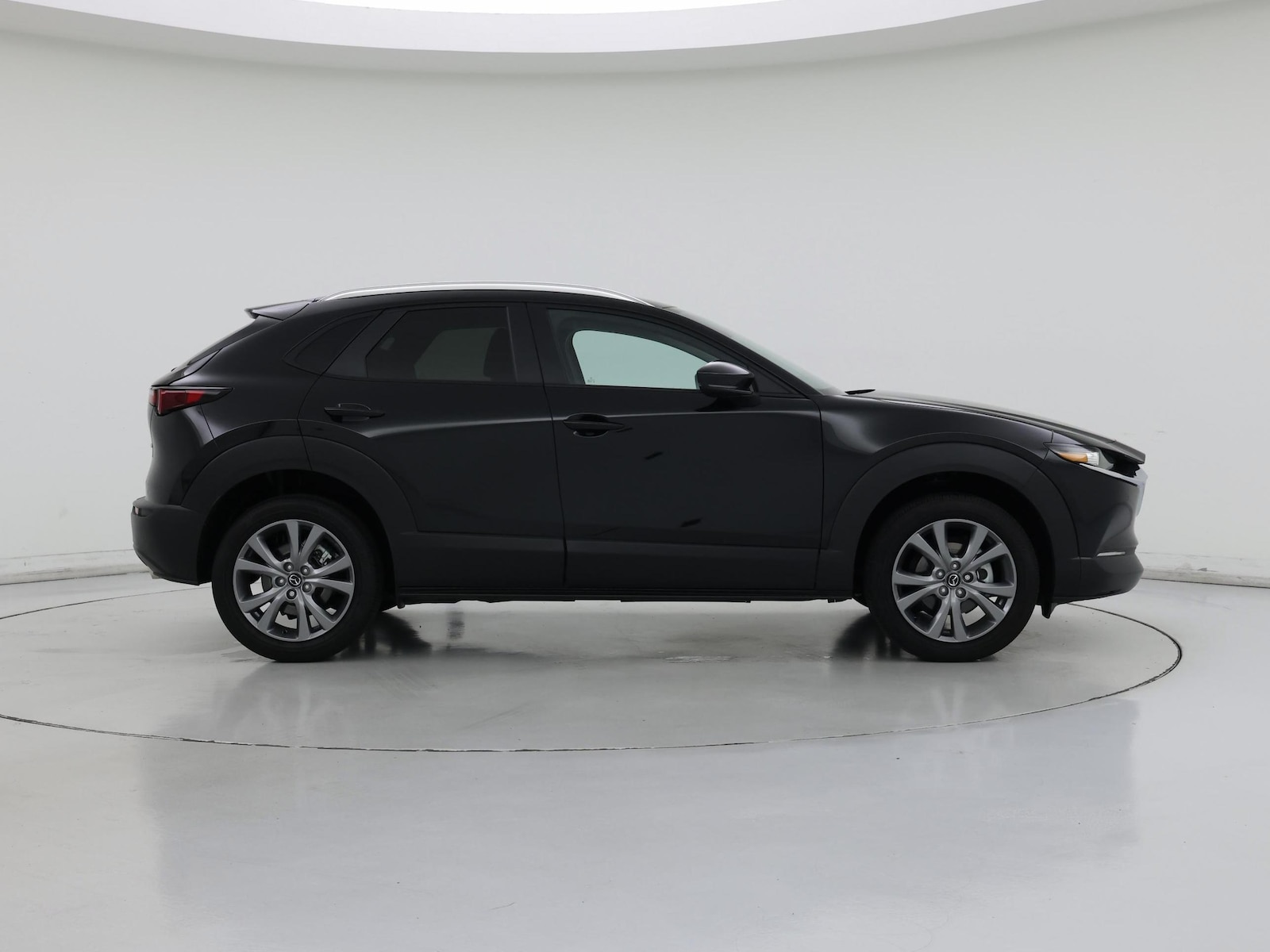 2026 Mazda CX-30 Preferred - Photo 8