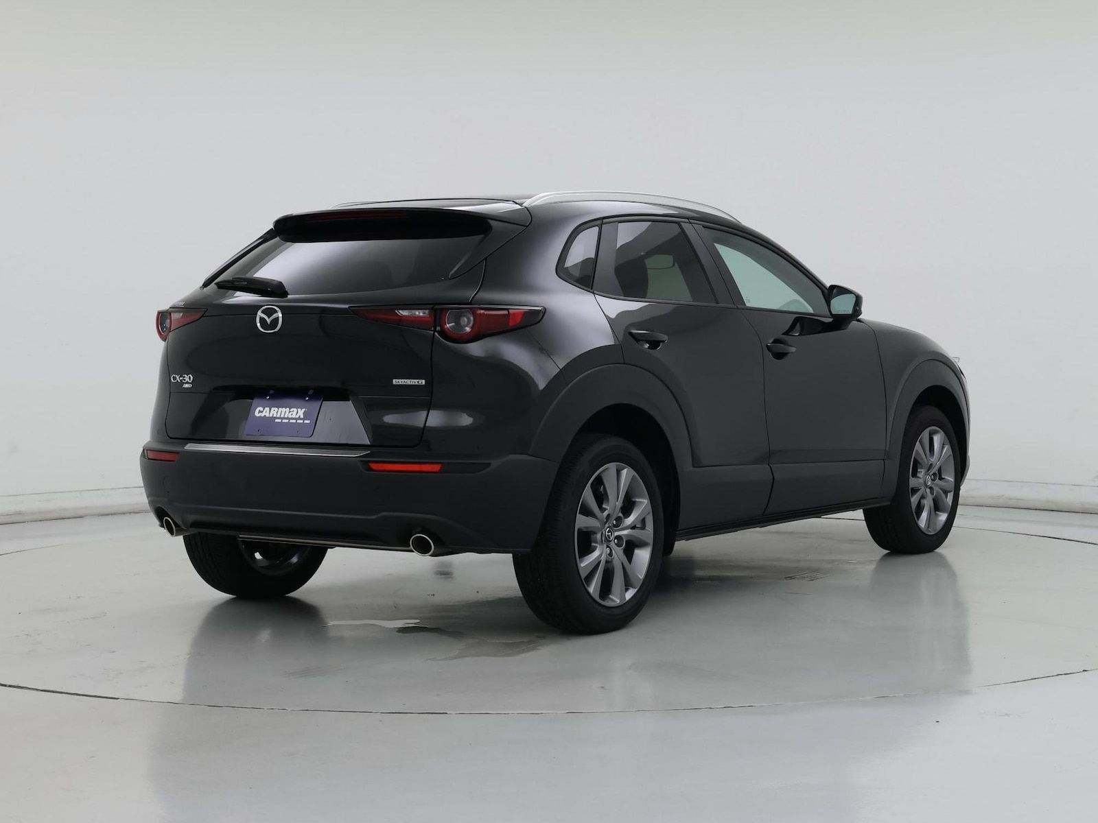 2026 Mazda CX-30 Preferred - Photo 9