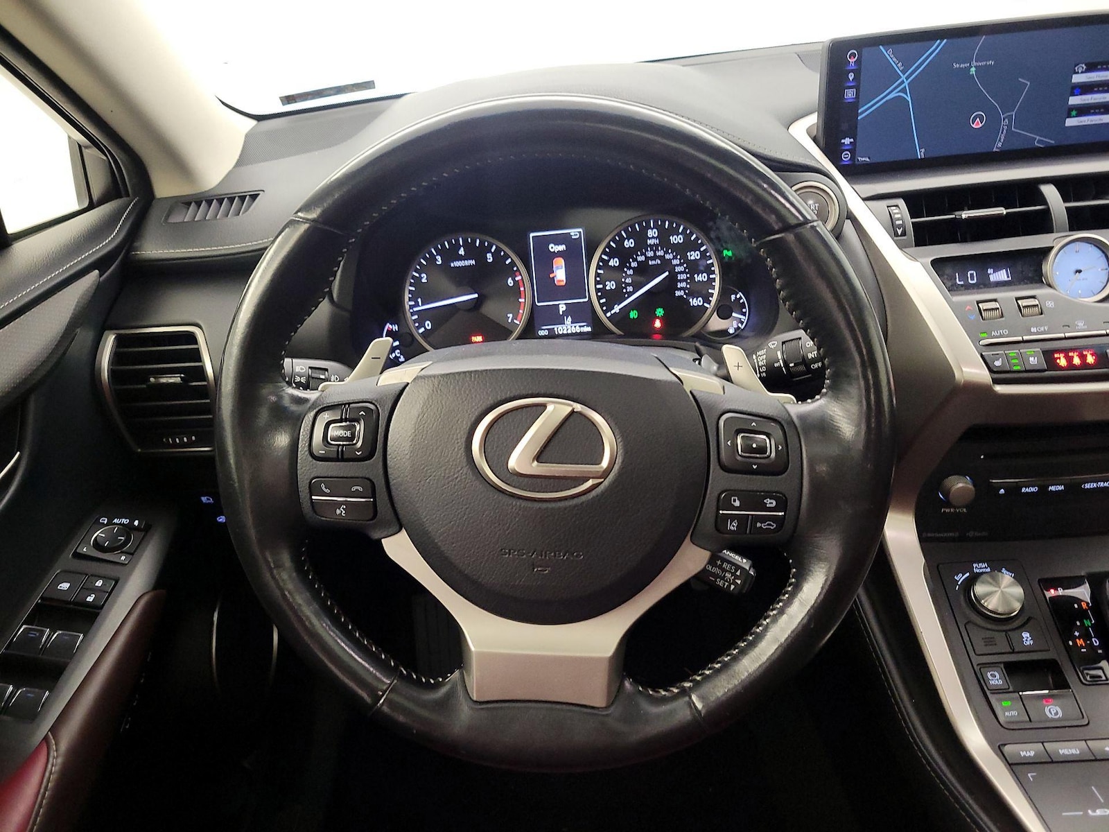 2018 Lexus NX 300 - Photo 11