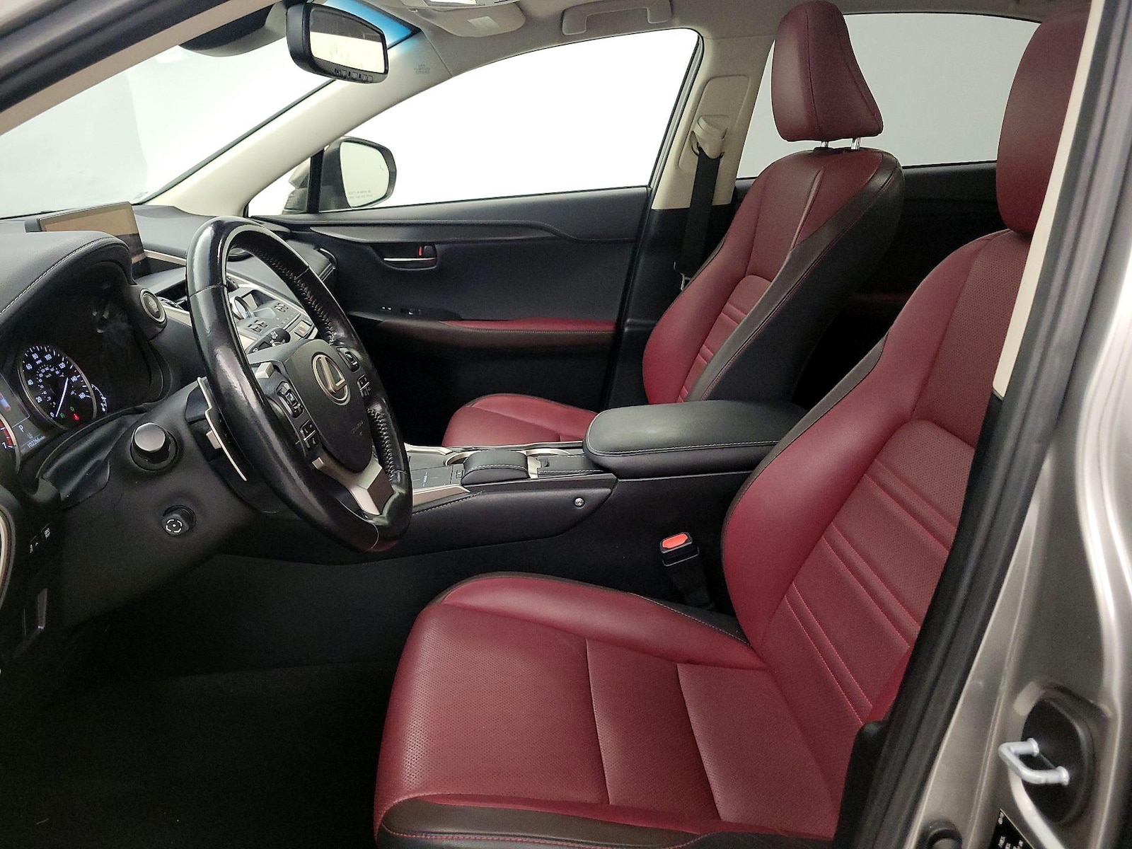2018 Lexus NX 300 - Photo 12