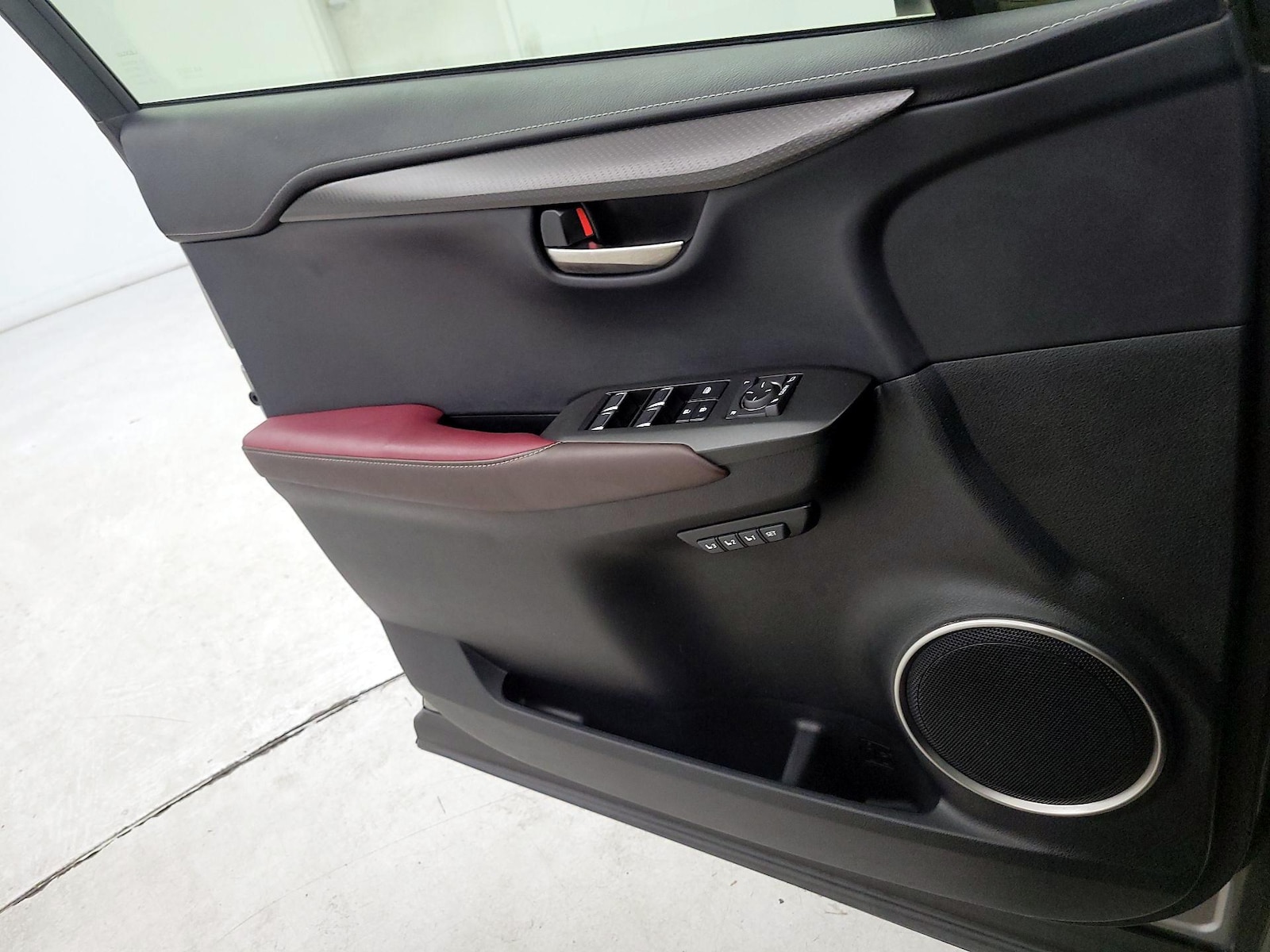 2018 Lexus NX 300 - Photo 13