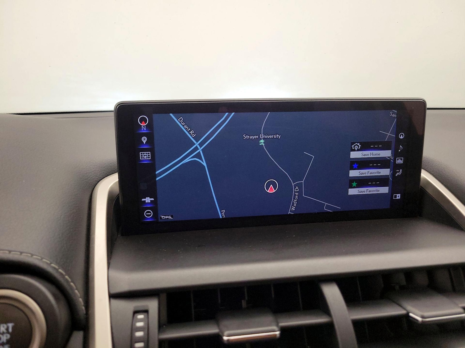 2018 Lexus NX 300 - Photo 15