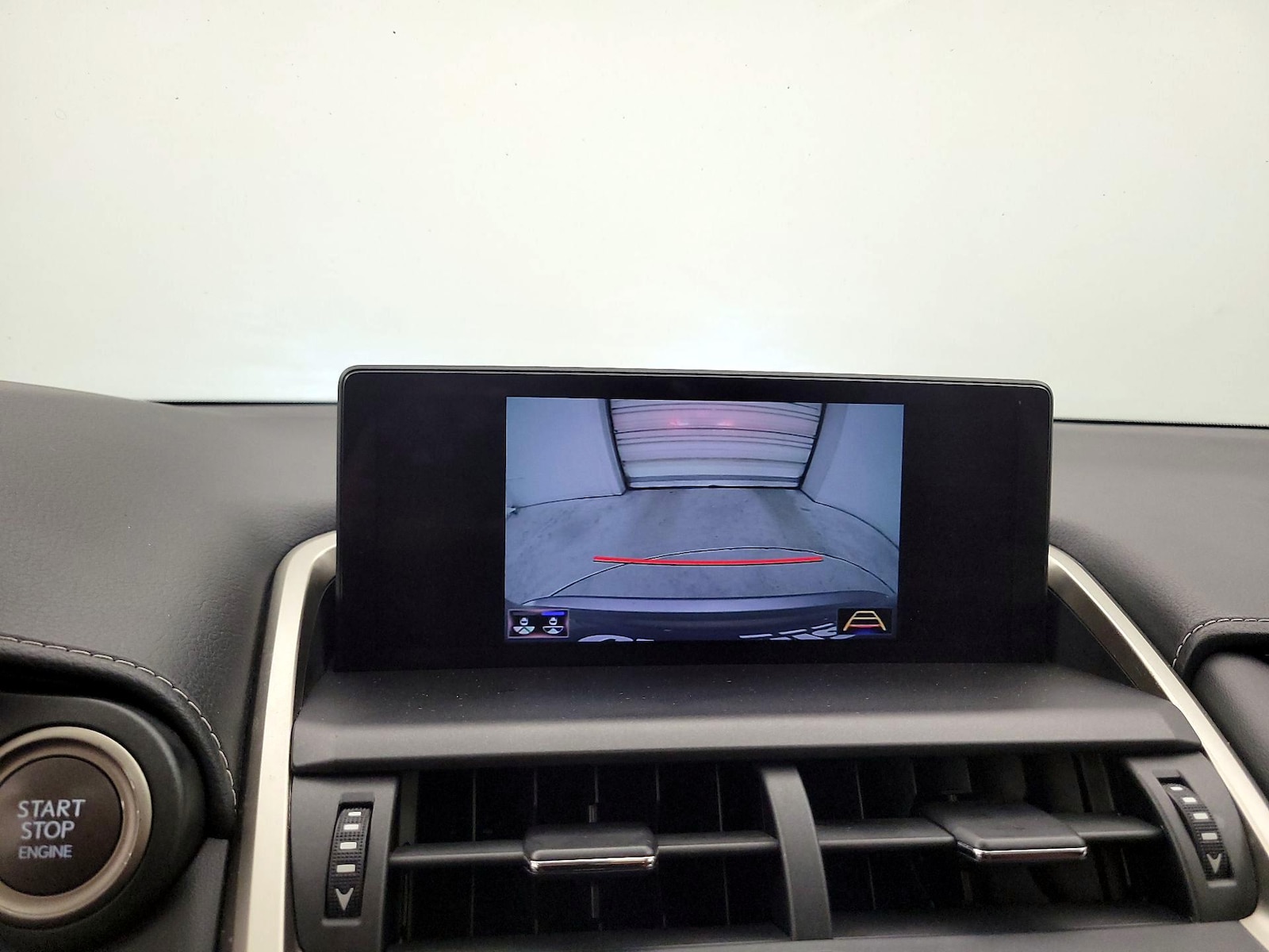 2018 Lexus NX 300 - Photo 16