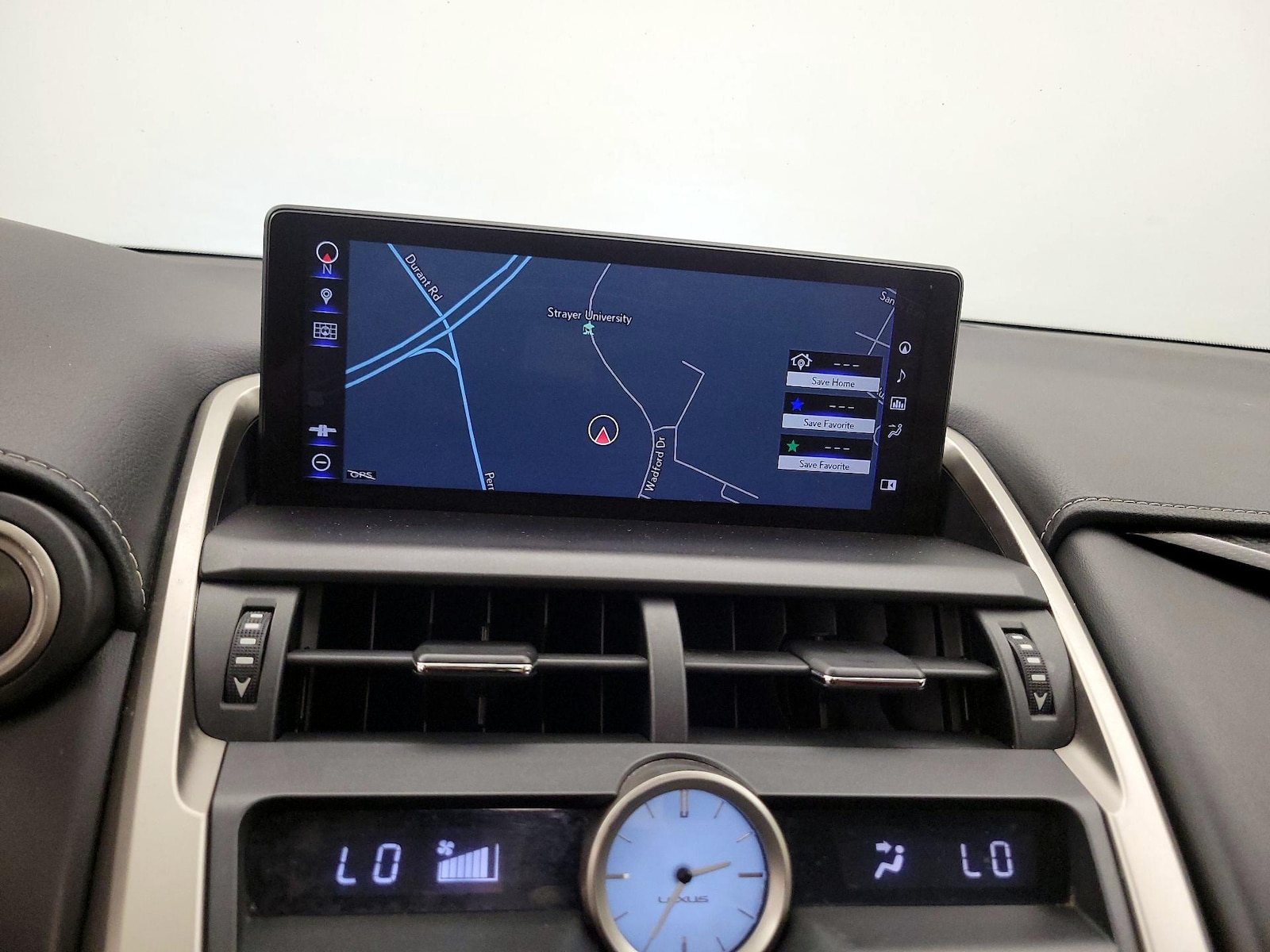 2018 Lexus NX 300 - Photo 17