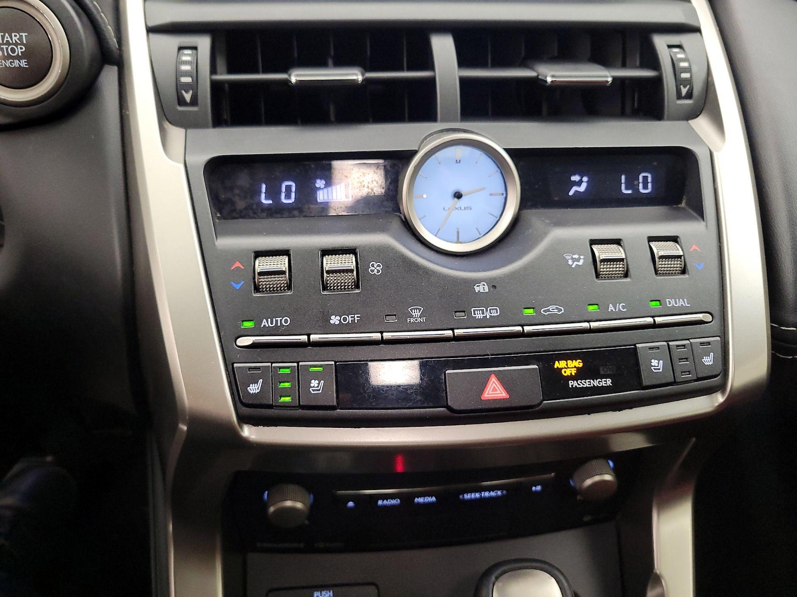 2018 Lexus NX 300 - Photo 18