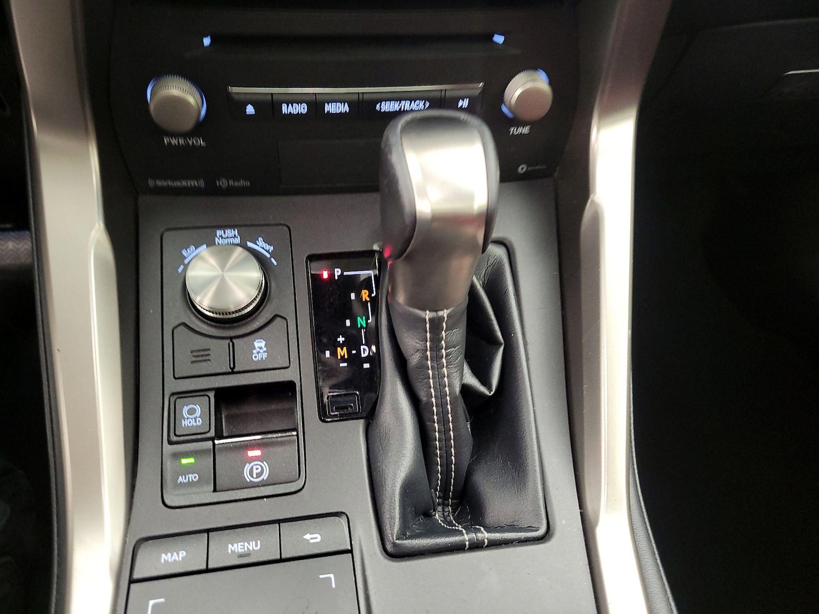 2018 Lexus NX 300 - Photo 19