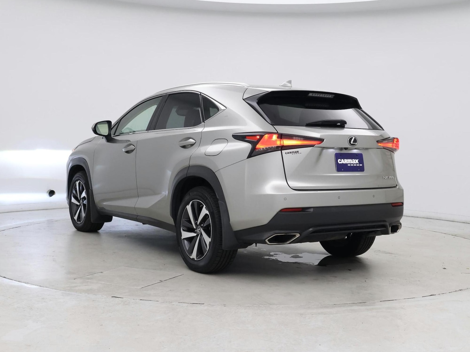 2018 Lexus NX 300 - Photo 3