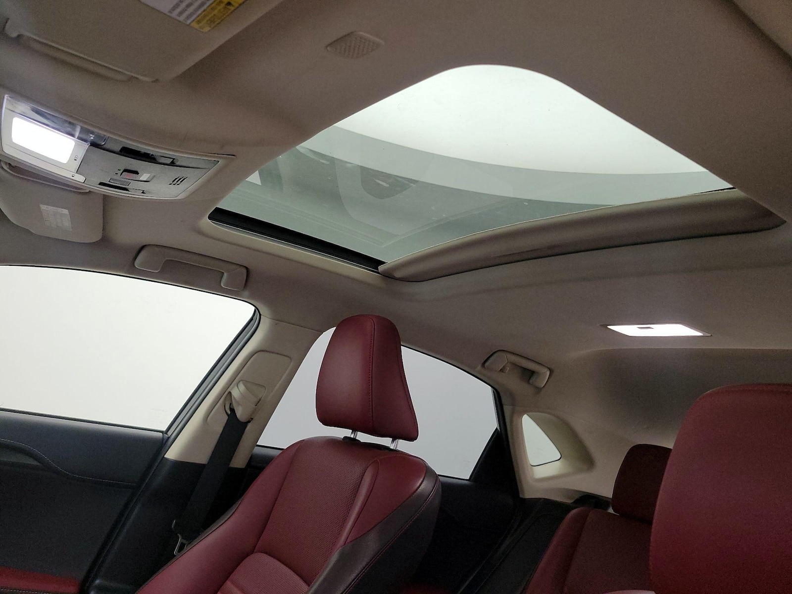 2018 Lexus NX 300 - Photo 20