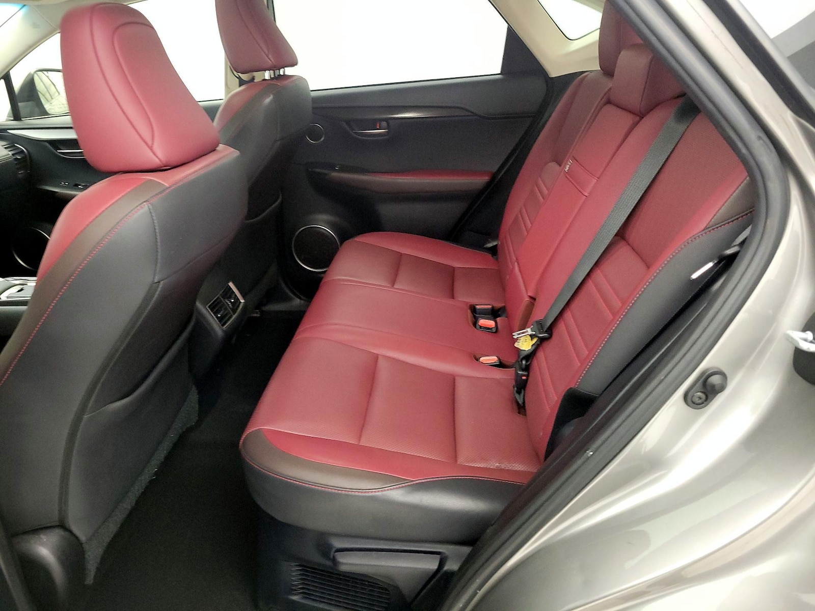 2018 Lexus NX 300 - Photo 21